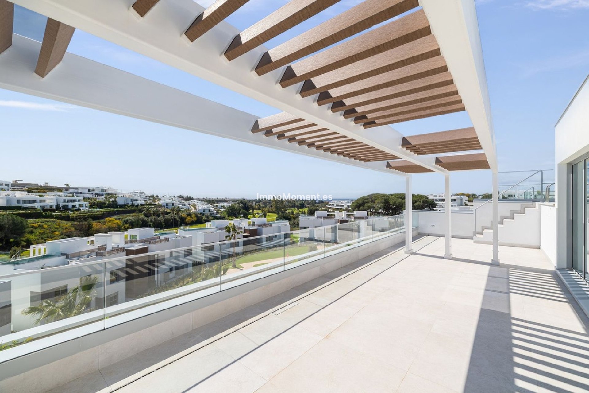 Reventa - Apartamento - Marbella - Santa Clara