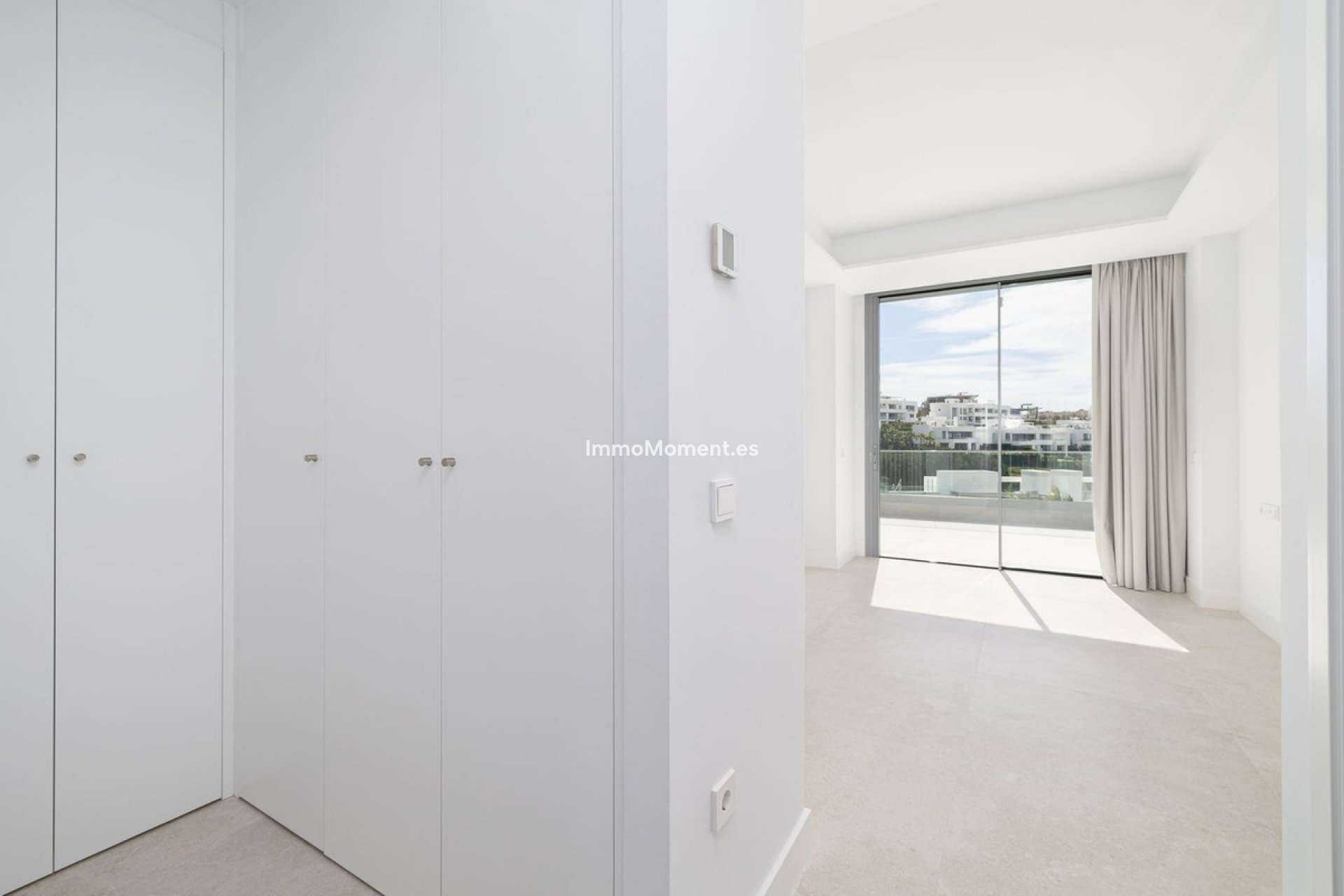 Reventa - Apartamento - Marbella - Santa Clara