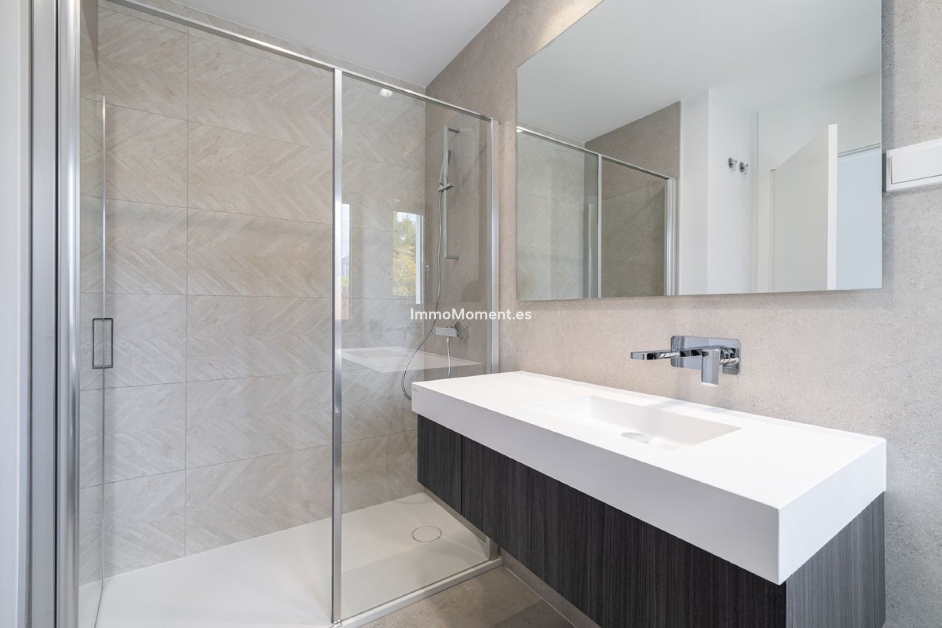 Reventa - Apartamento - Marbella - Santa Clara