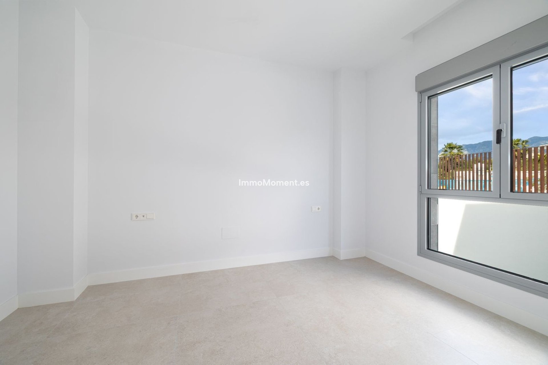 Reventa - Apartamento - Marbella - Santa Clara