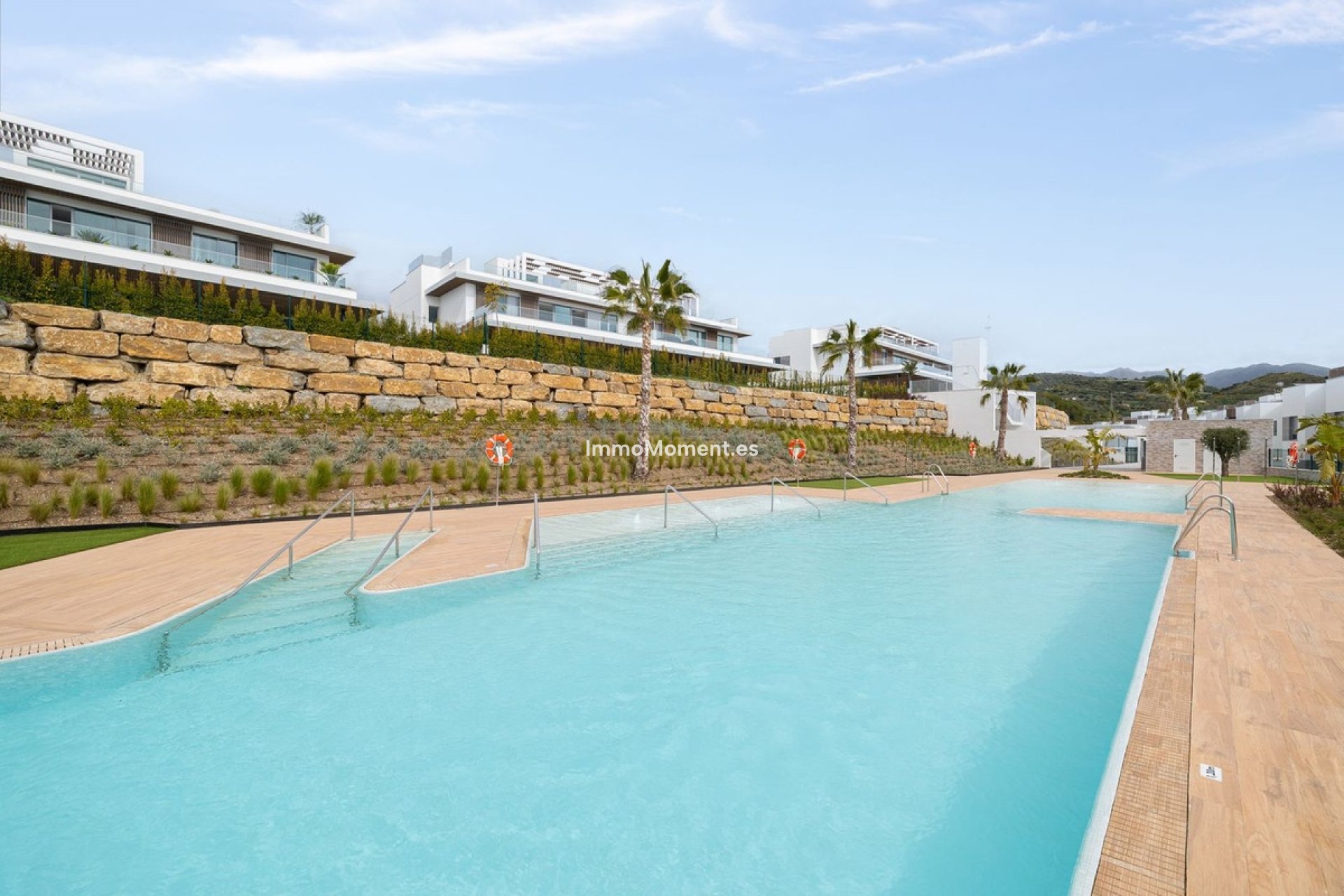 Reventa - Apartamento - Marbella - Santa Clara