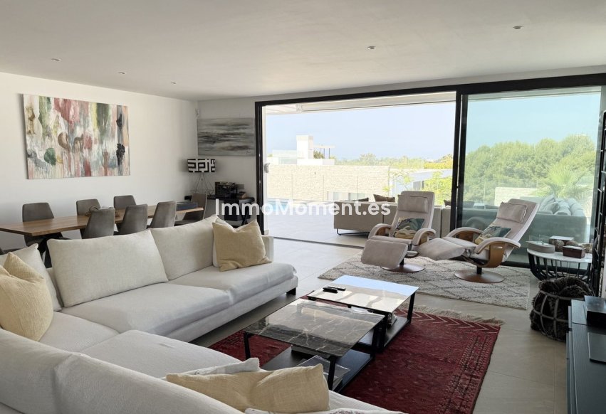 Reventa - Apartamento - Marbella - Santa Clara