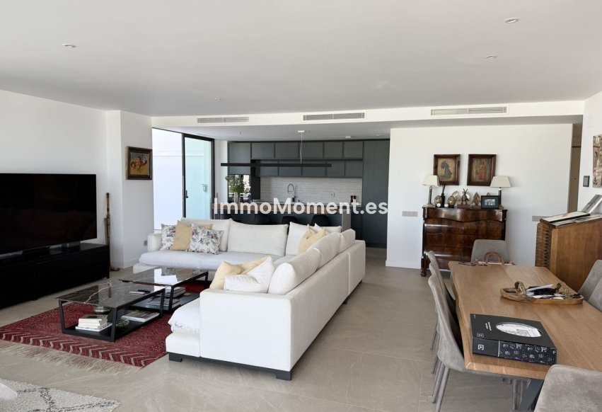 Reventa - Apartamento - Marbella - Santa Clara