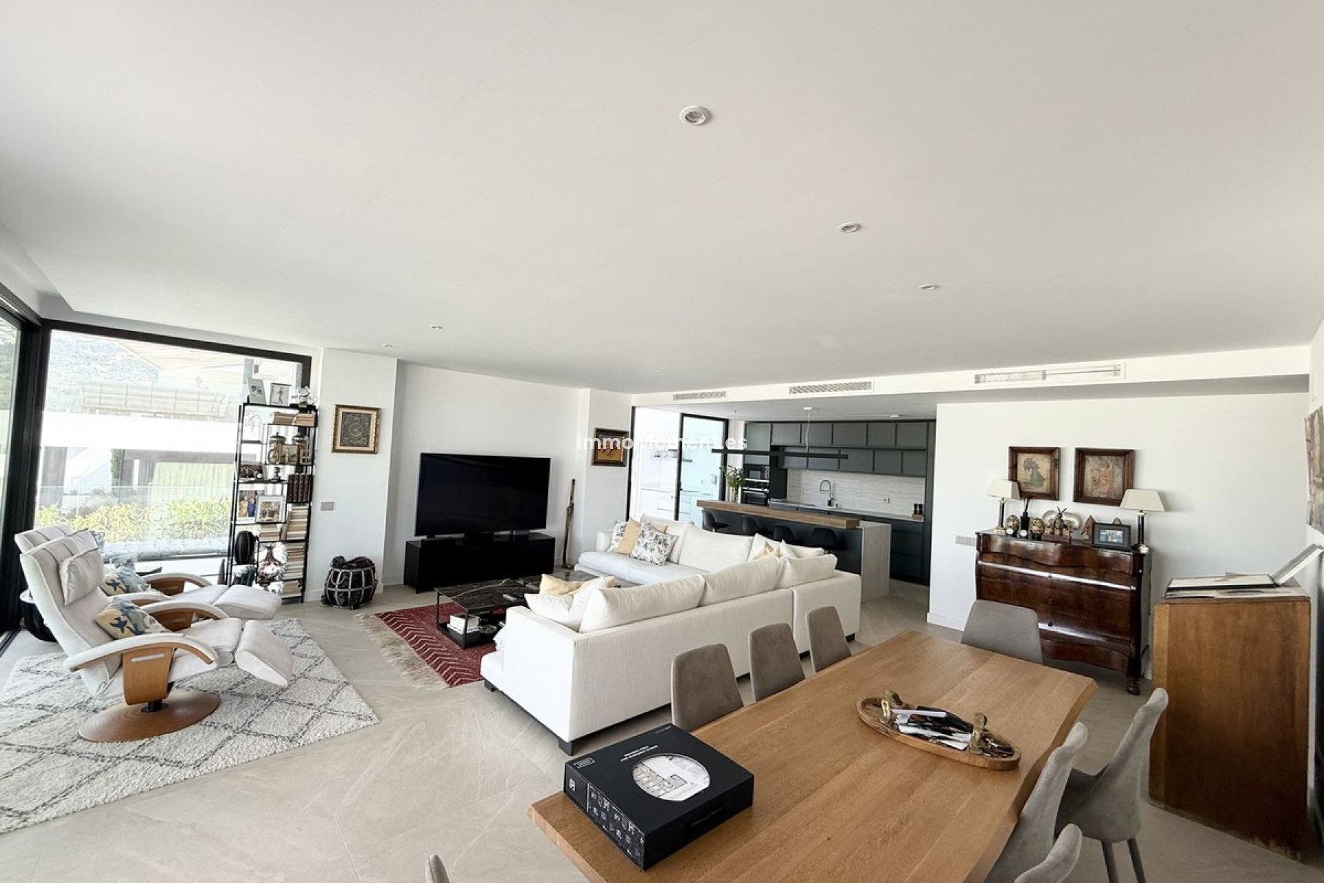Reventa - Apartamento - Marbella - Santa Clara