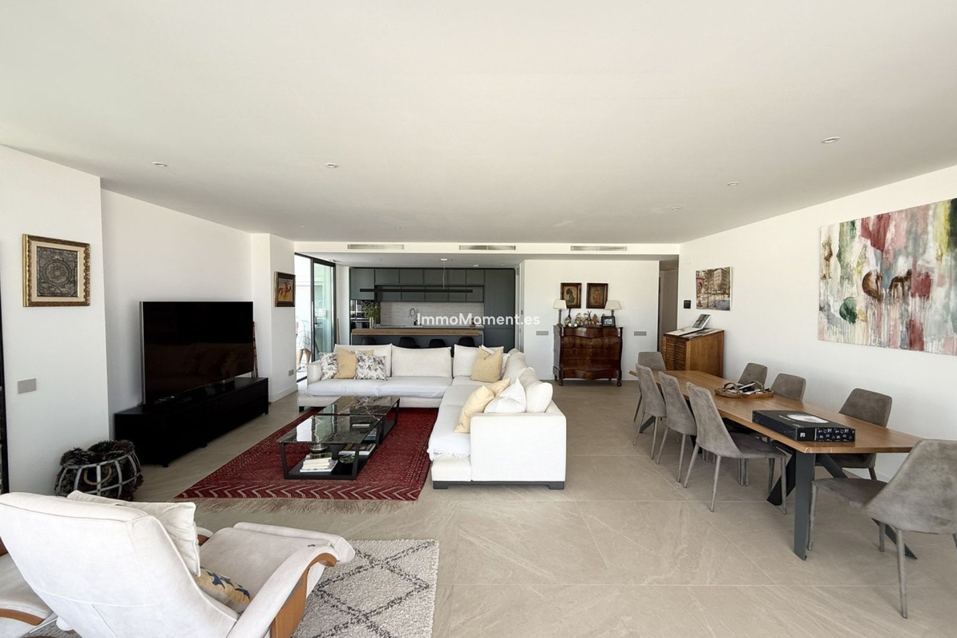 Reventa - Apartamento - Marbella - Santa Clara