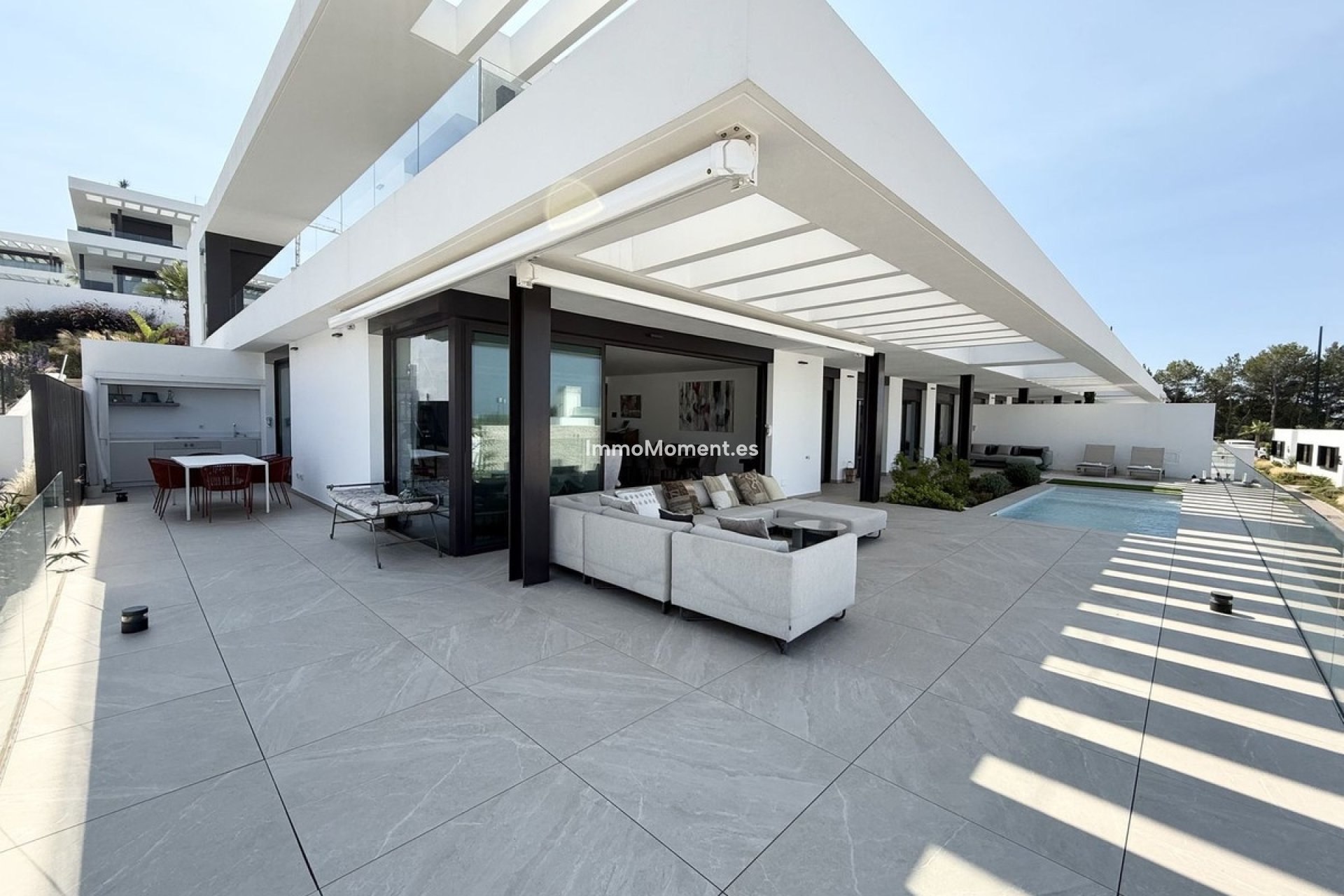 Reventa - Apartamento - Marbella - Santa Clara