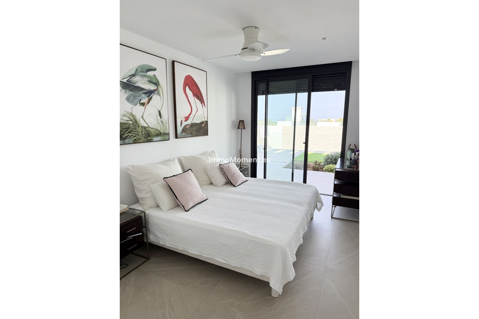 Reventa - Apartamento - Marbella - Santa Clara