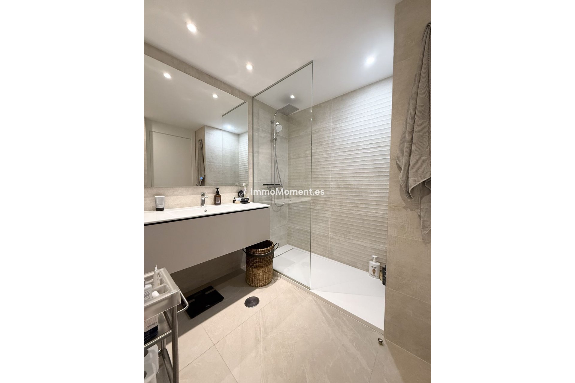 Reventa - Apartamento - Marbella - Santa Clara