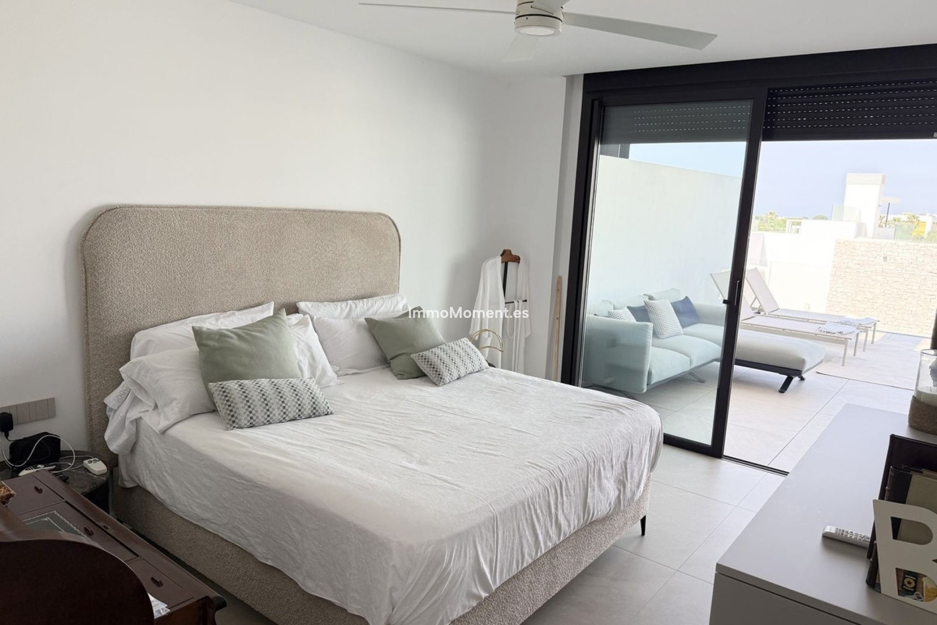 Reventa - Apartamento - Marbella - Santa Clara