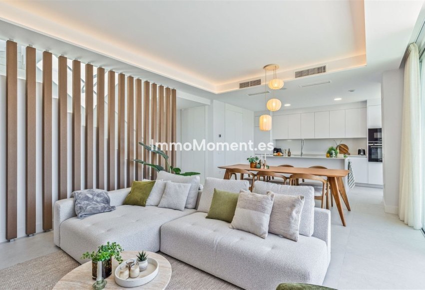 Reventa - Apartamento - Marbella - Santa Clara