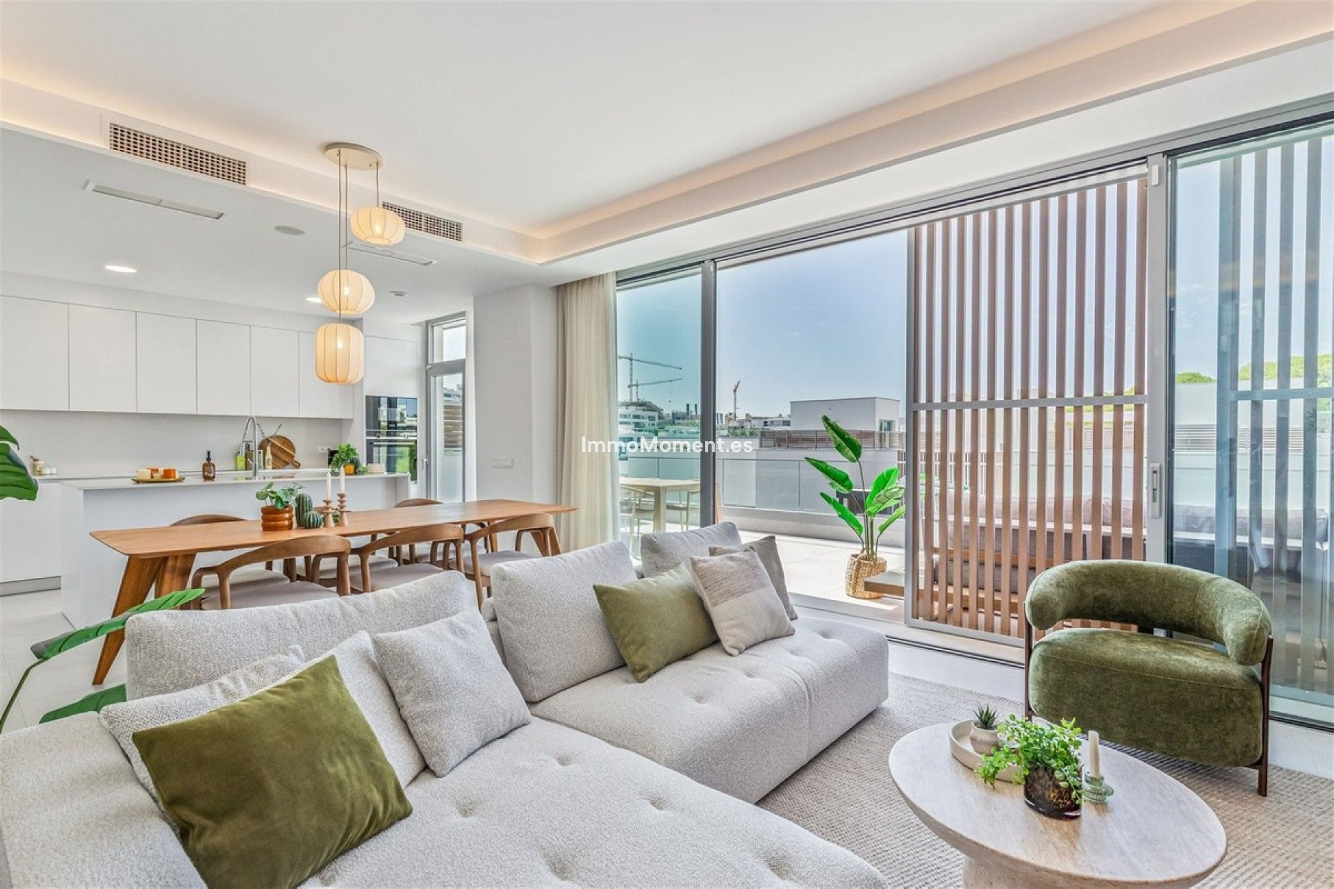 Reventa - Apartamento - Marbella - Santa Clara