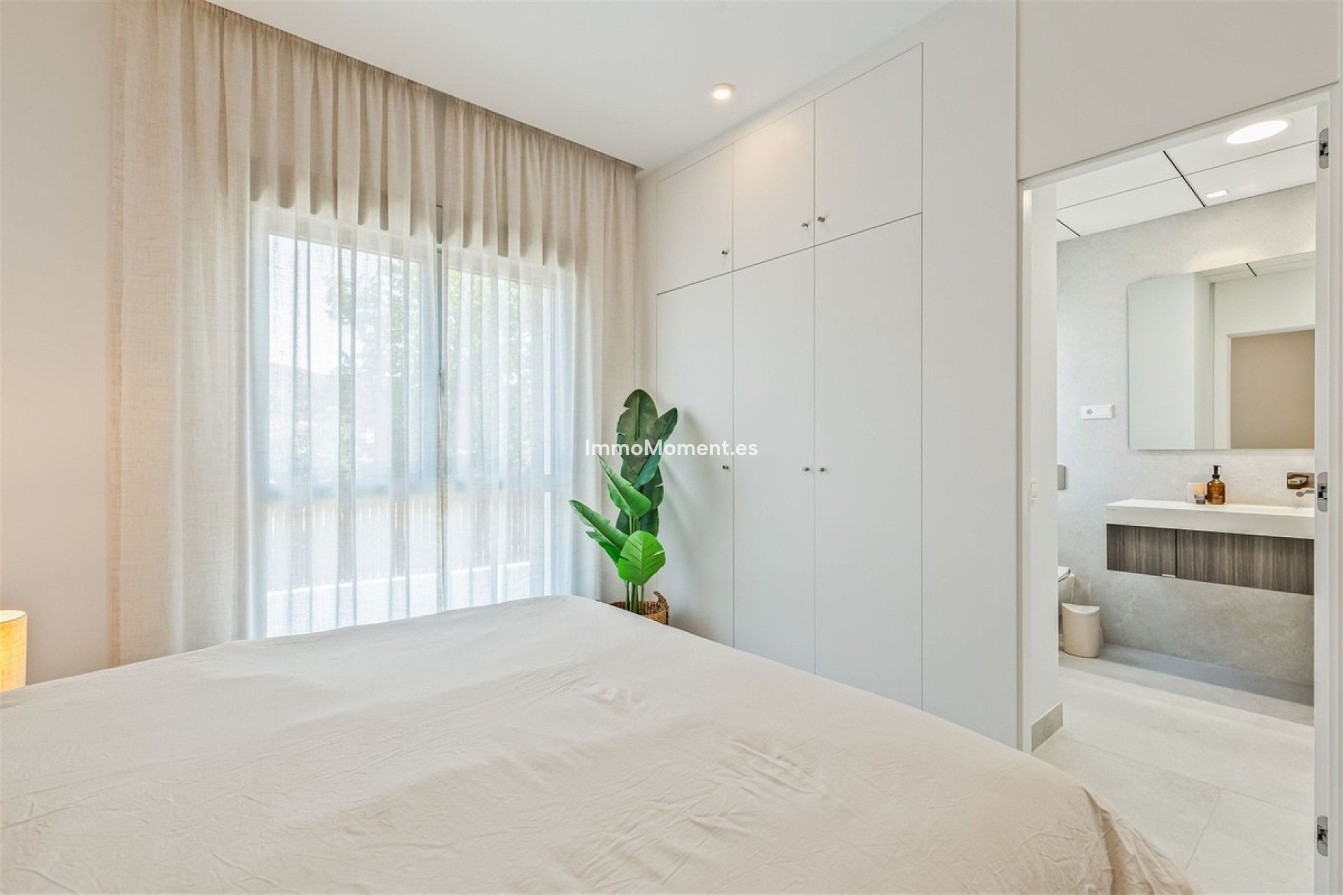 Reventa - Apartamento - Marbella - Santa Clara