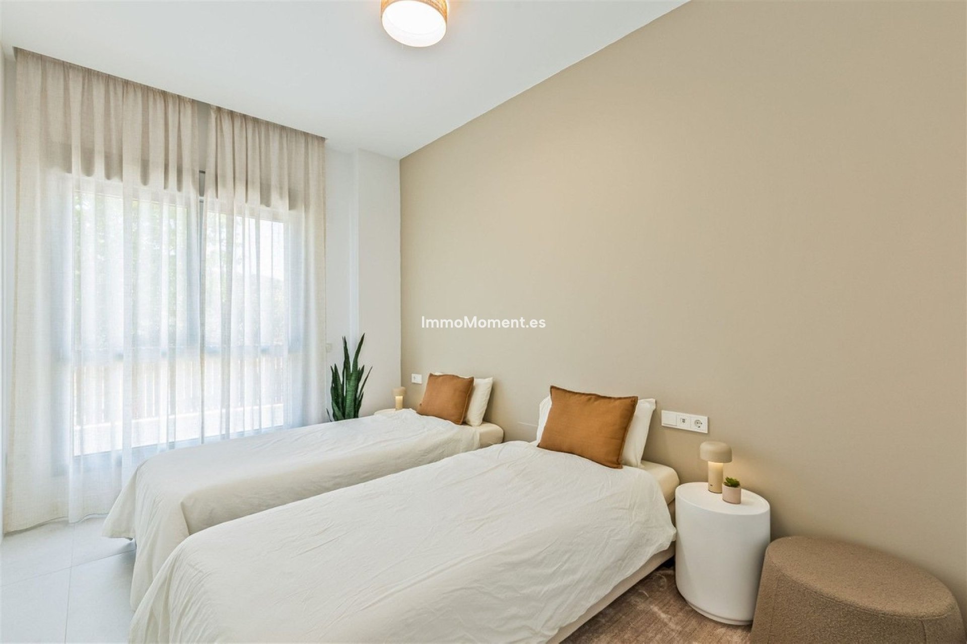 Reventa - Apartamento - Marbella - Santa Clara
