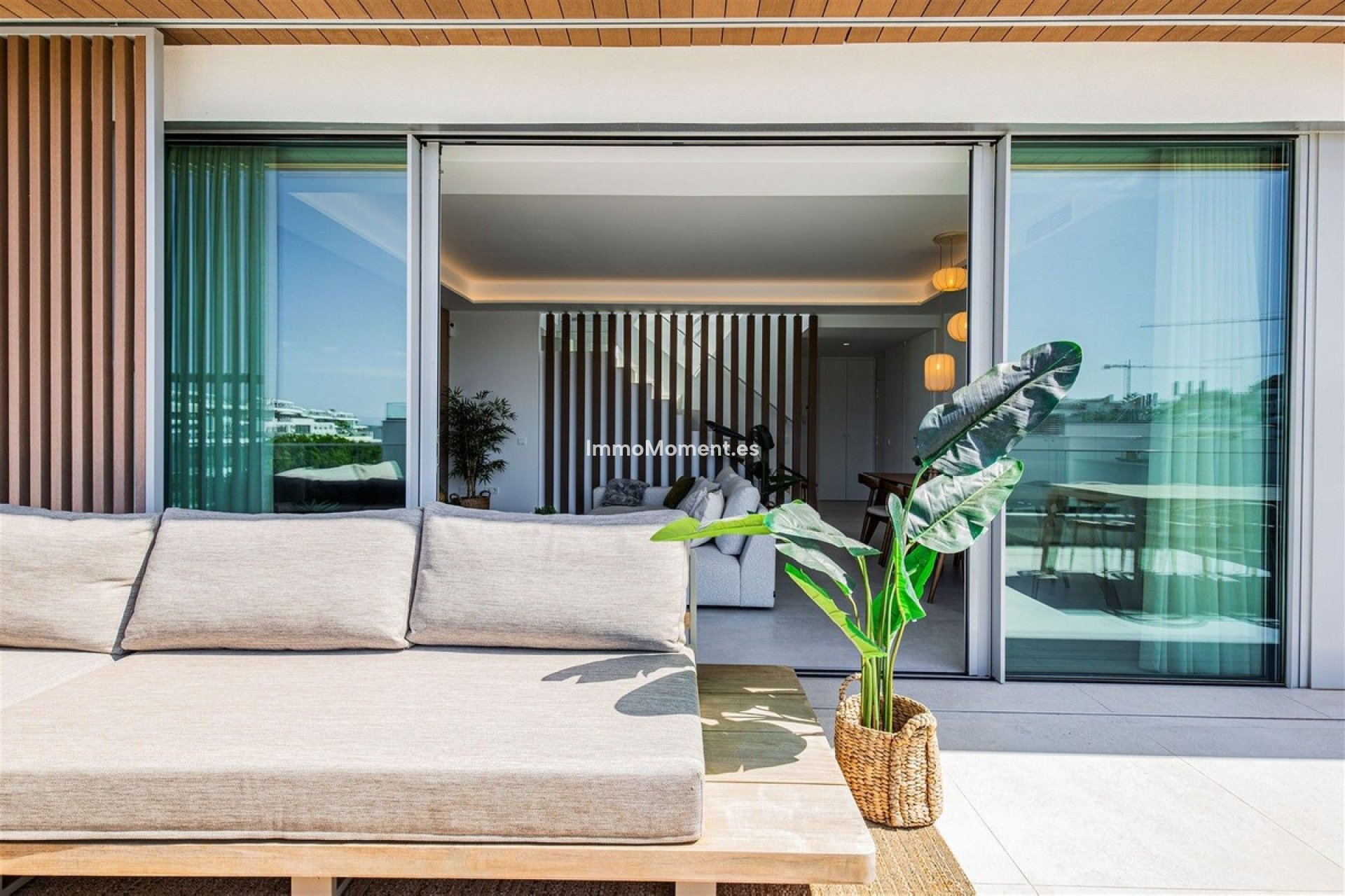 Reventa - Apartamento - Marbella - Santa Clara