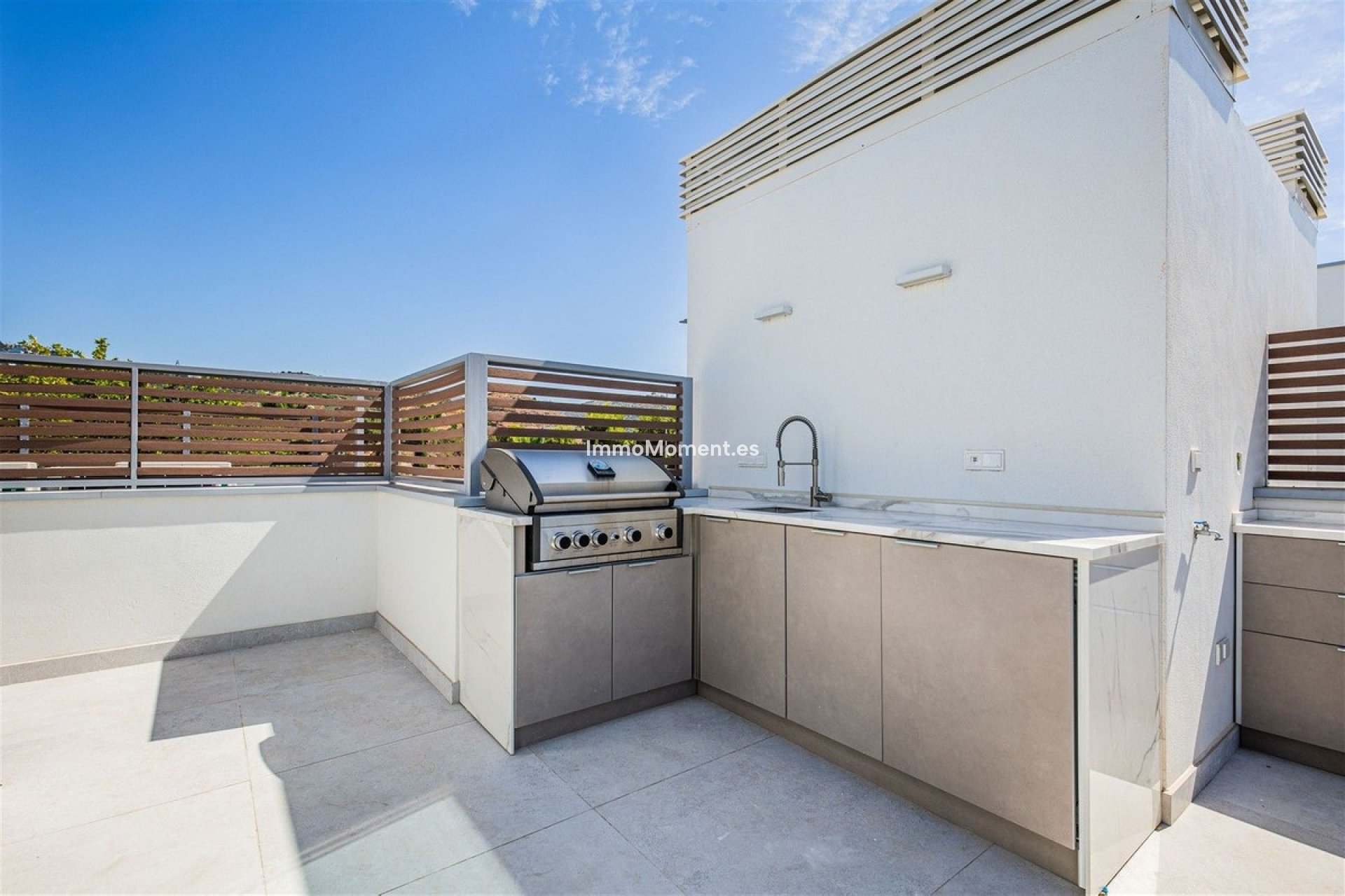 Reventa - Apartamento - Marbella - Santa Clara