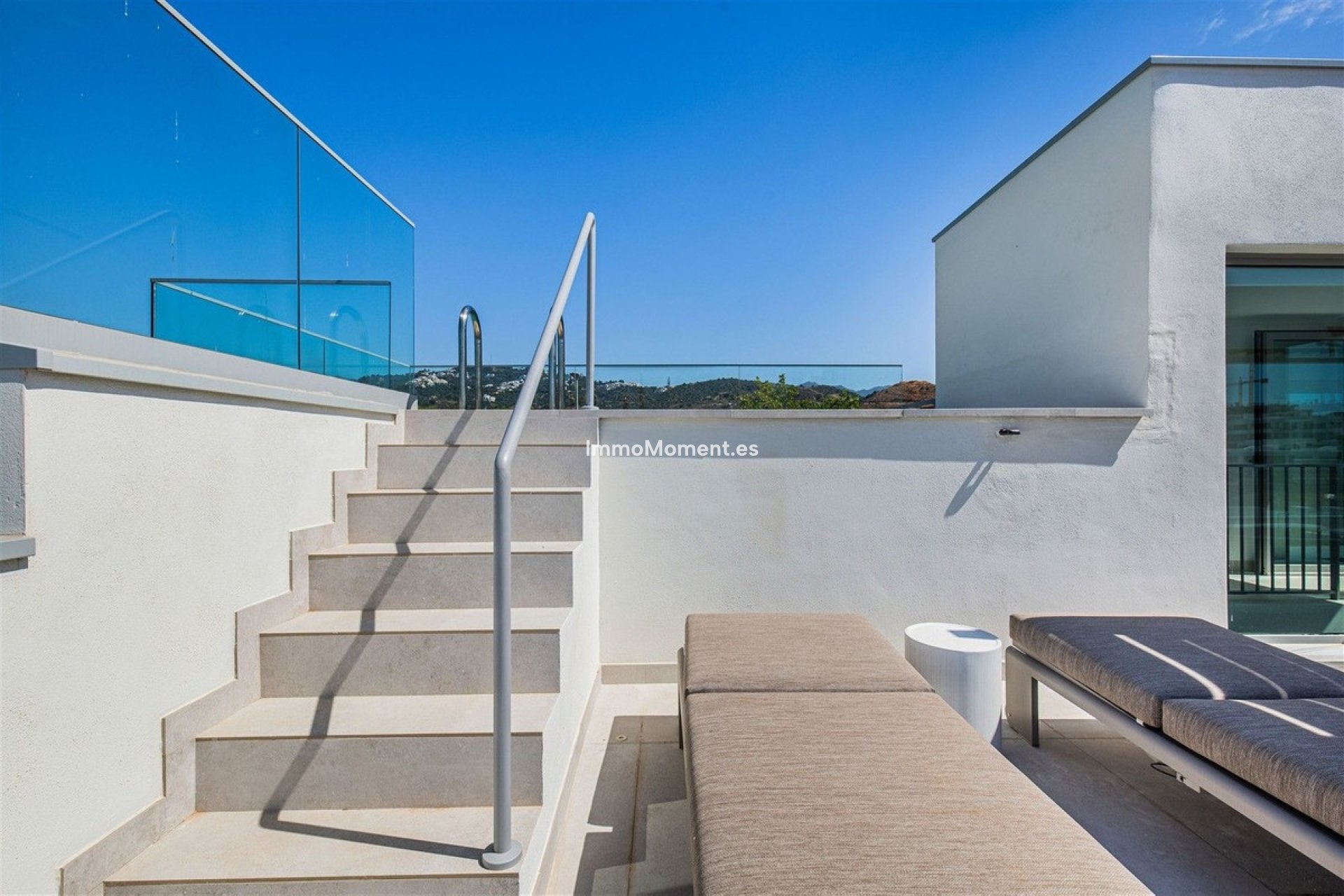 Reventa - Apartamento - Marbella - Santa Clara