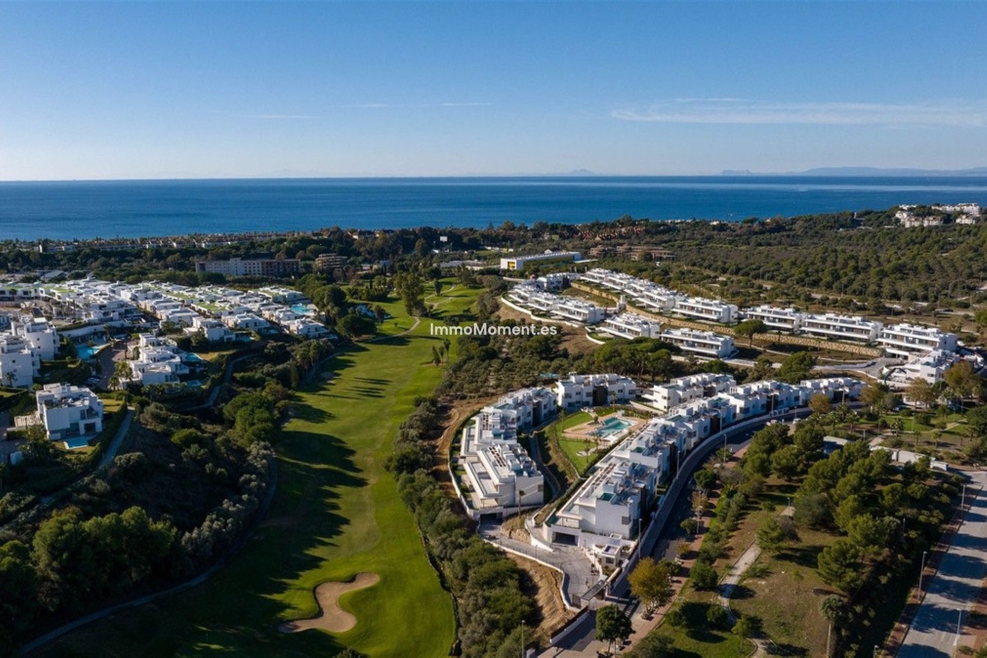 Reventa - Apartamento - Marbella - Santa Clara