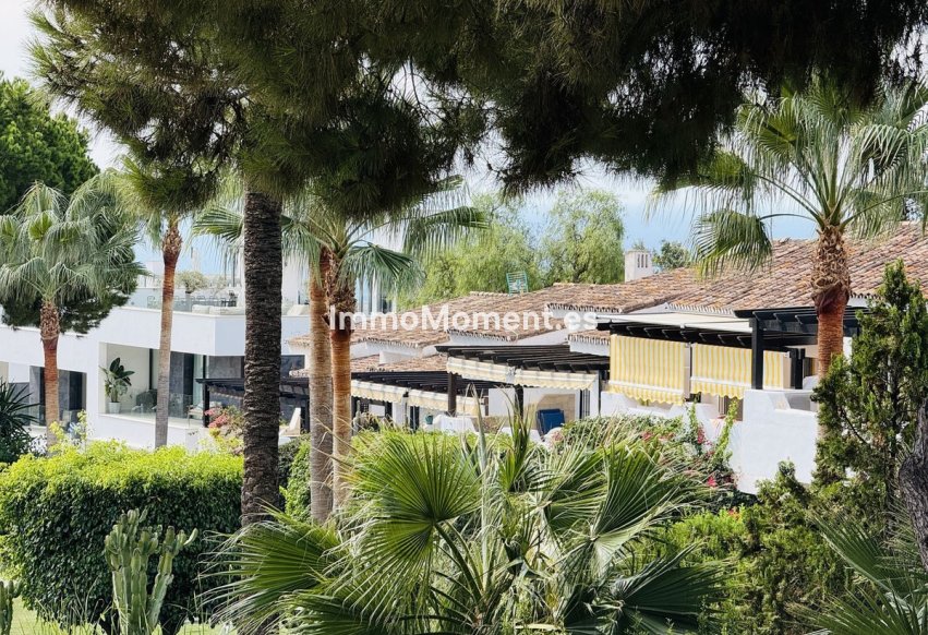 Reventa - Apartamento - Marbella - Sierra Blanca