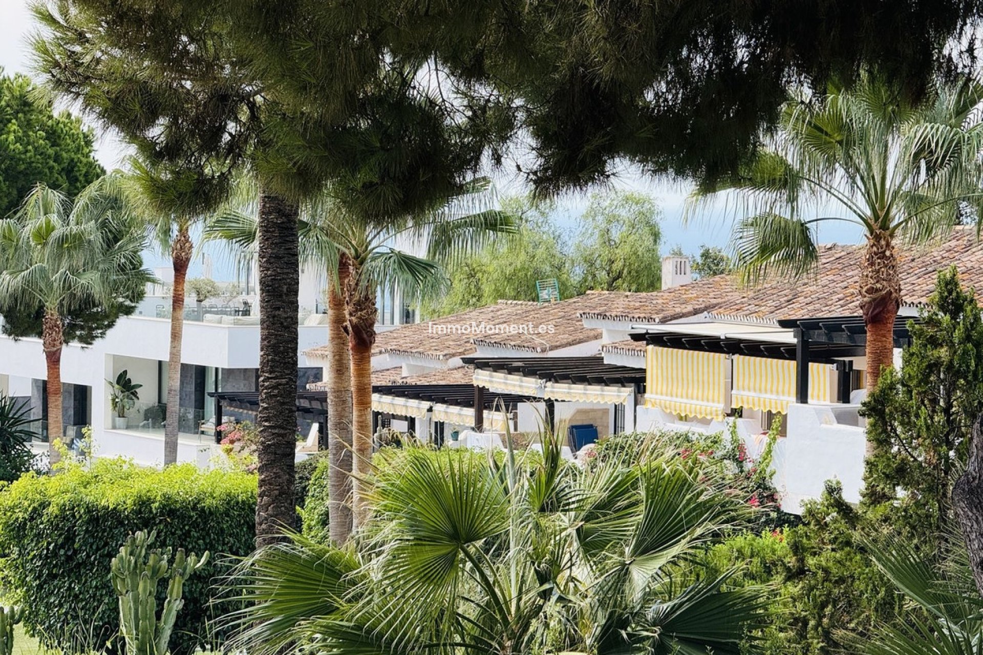 Reventa - Apartamento - Marbella - Sierra Blanca