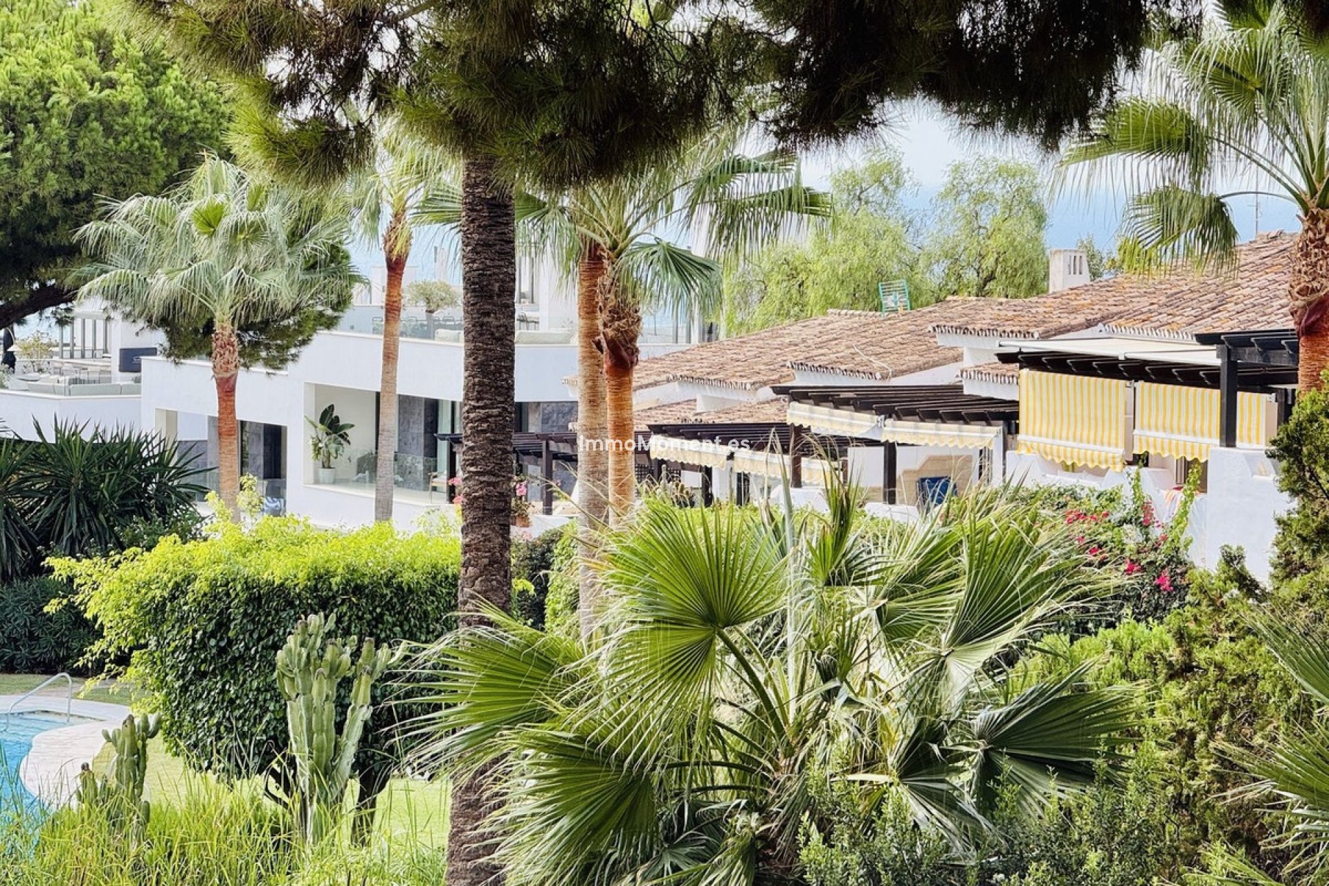 Reventa - Apartamento - Marbella - Sierra Blanca