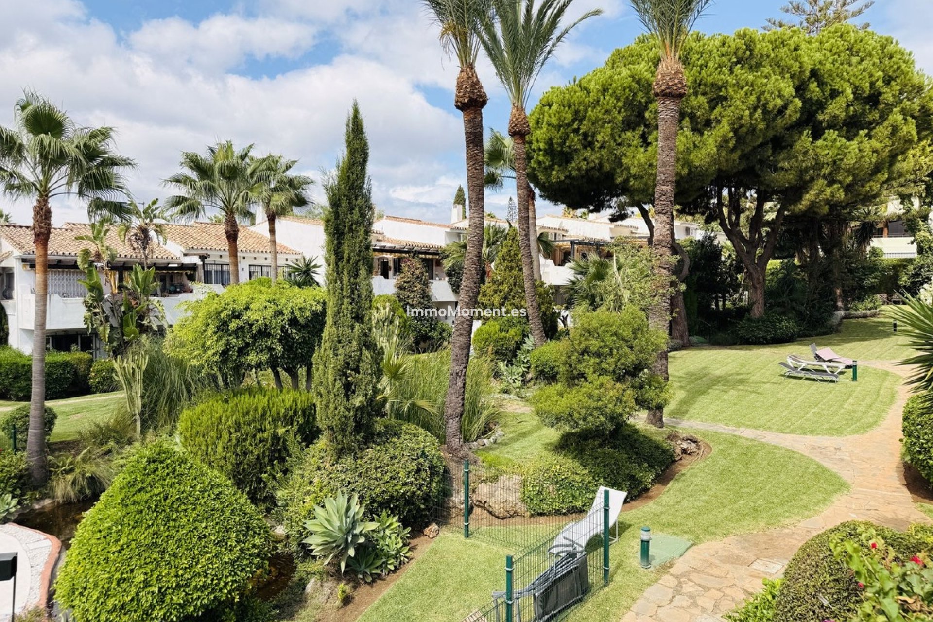 Reventa - Apartamento - Marbella - Sierra Blanca