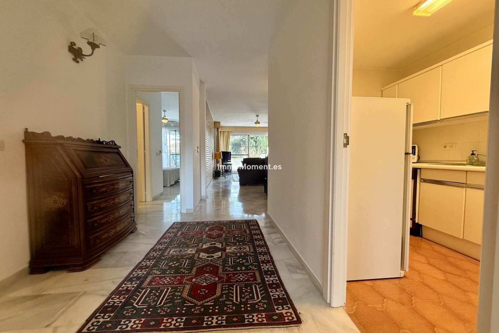 Reventa - Apartamento - Marbella - Sierra Blanca