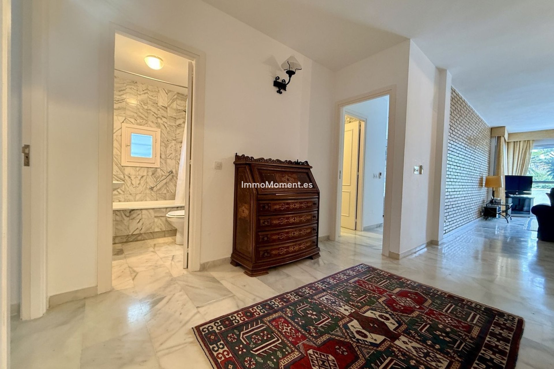 Reventa - Apartamento - Marbella - Sierra Blanca