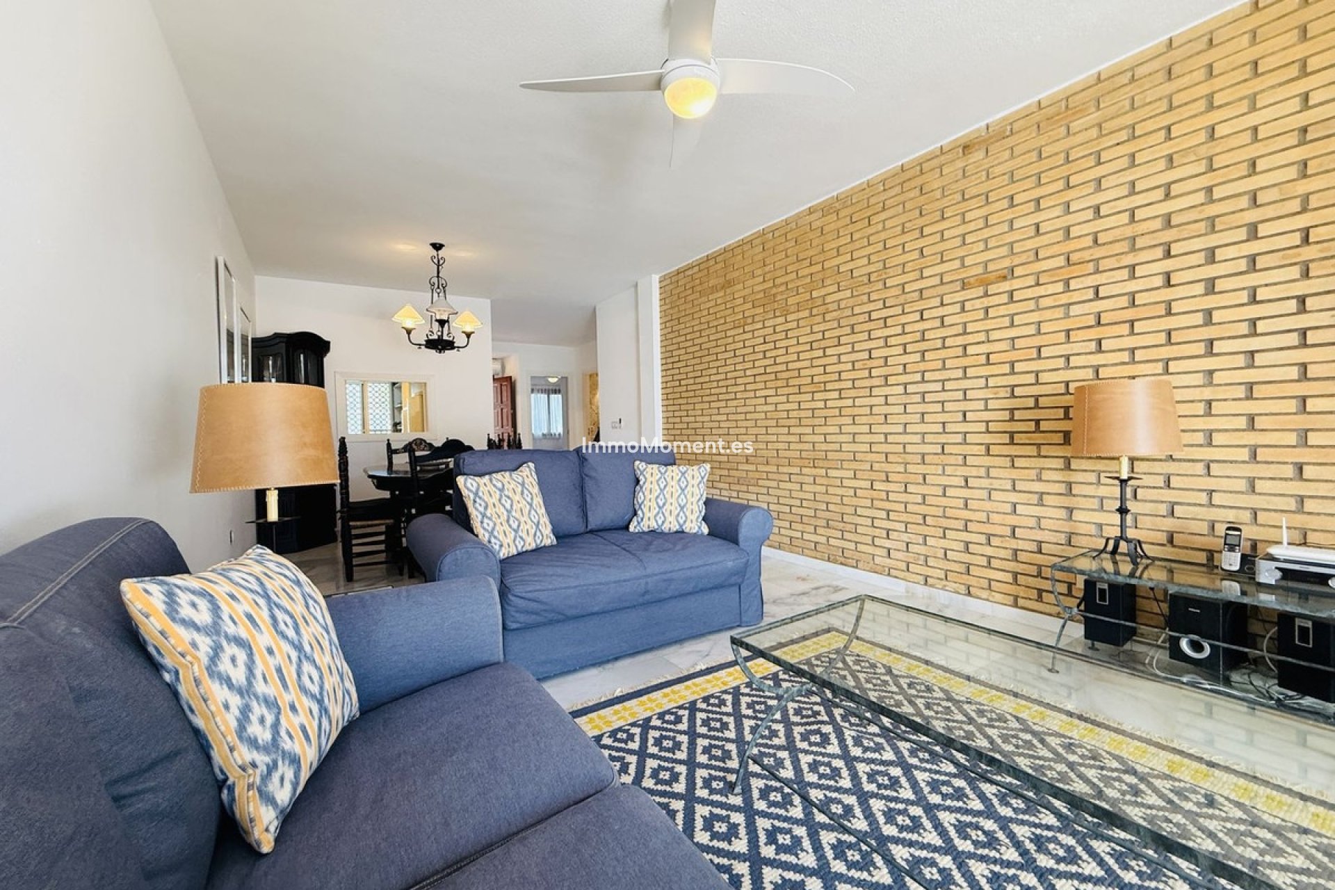 Reventa - Apartamento - Marbella - Sierra Blanca