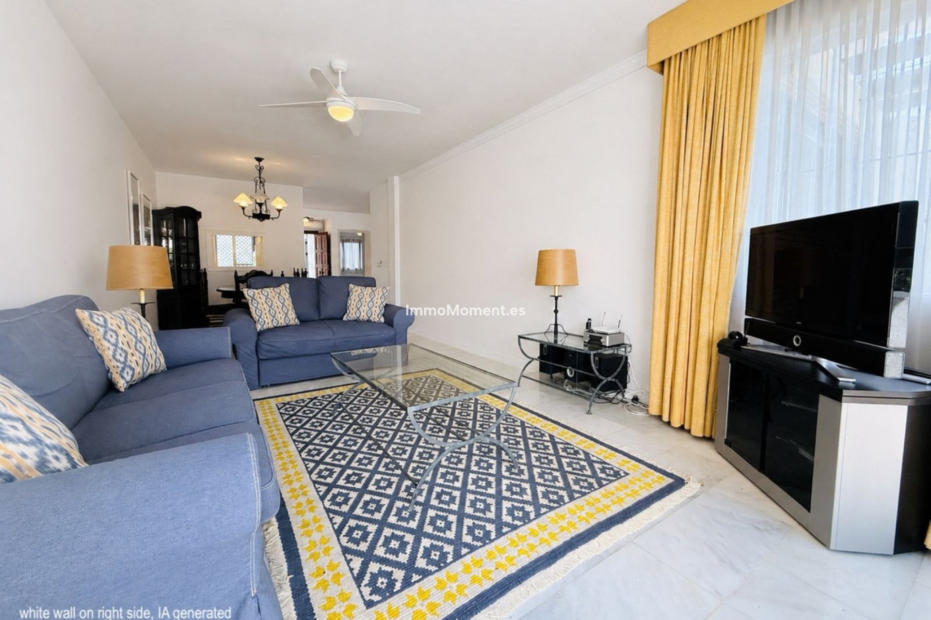 Reventa - Apartamento - Marbella - Sierra Blanca