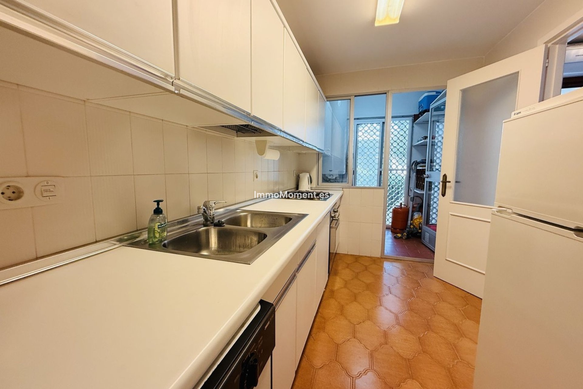 Reventa - Apartamento - Marbella - Sierra Blanca