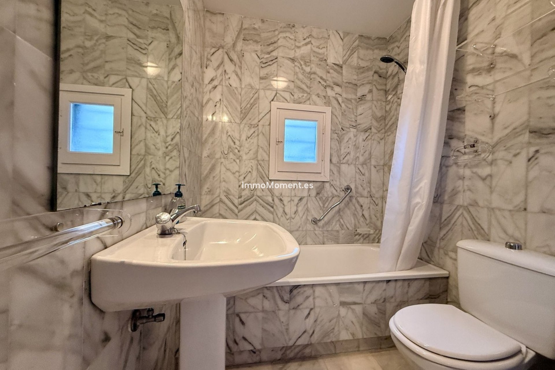 Reventa - Apartamento - Marbella - Sierra Blanca