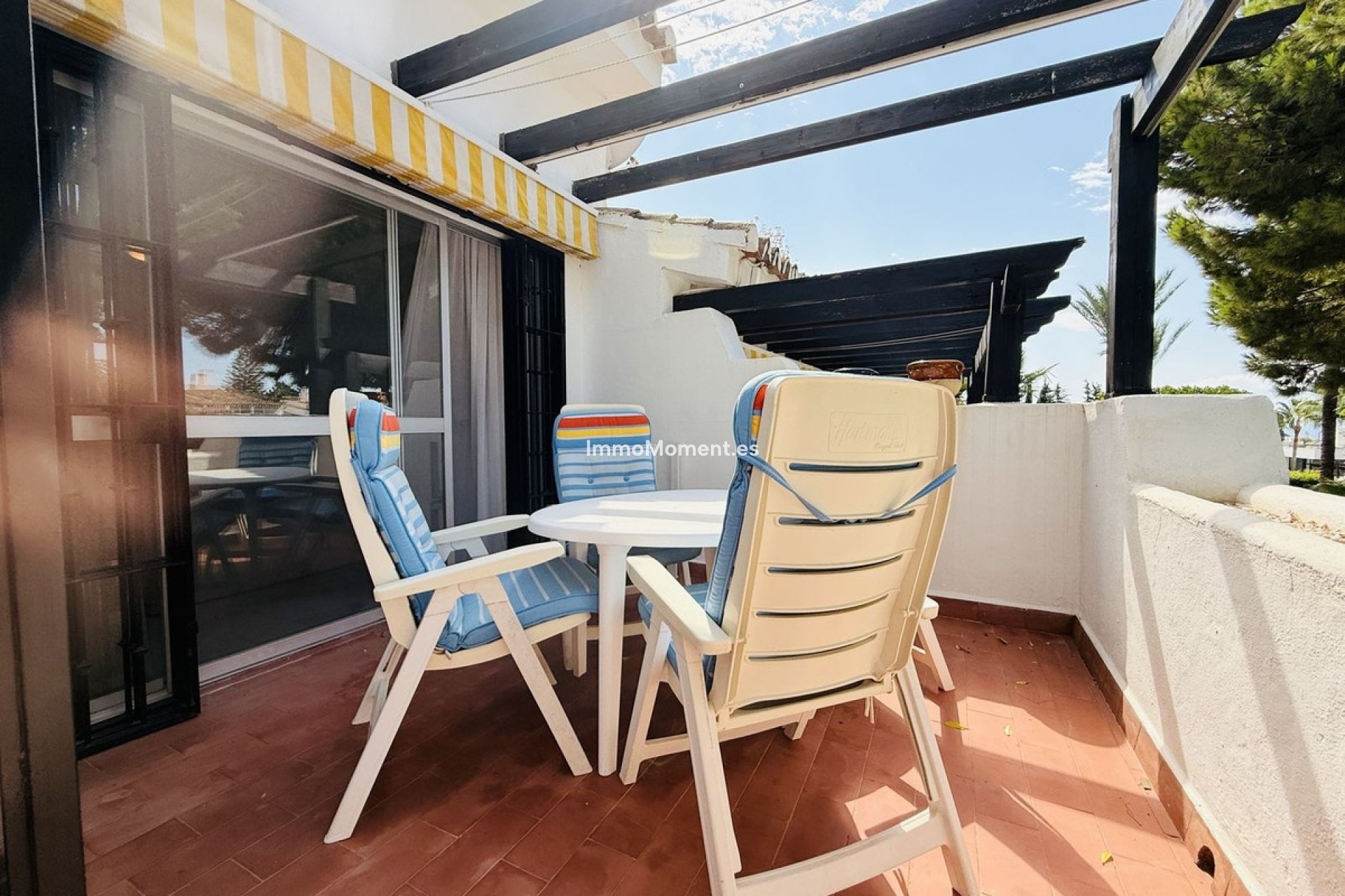 Reventa - Apartamento - Marbella - Sierra Blanca