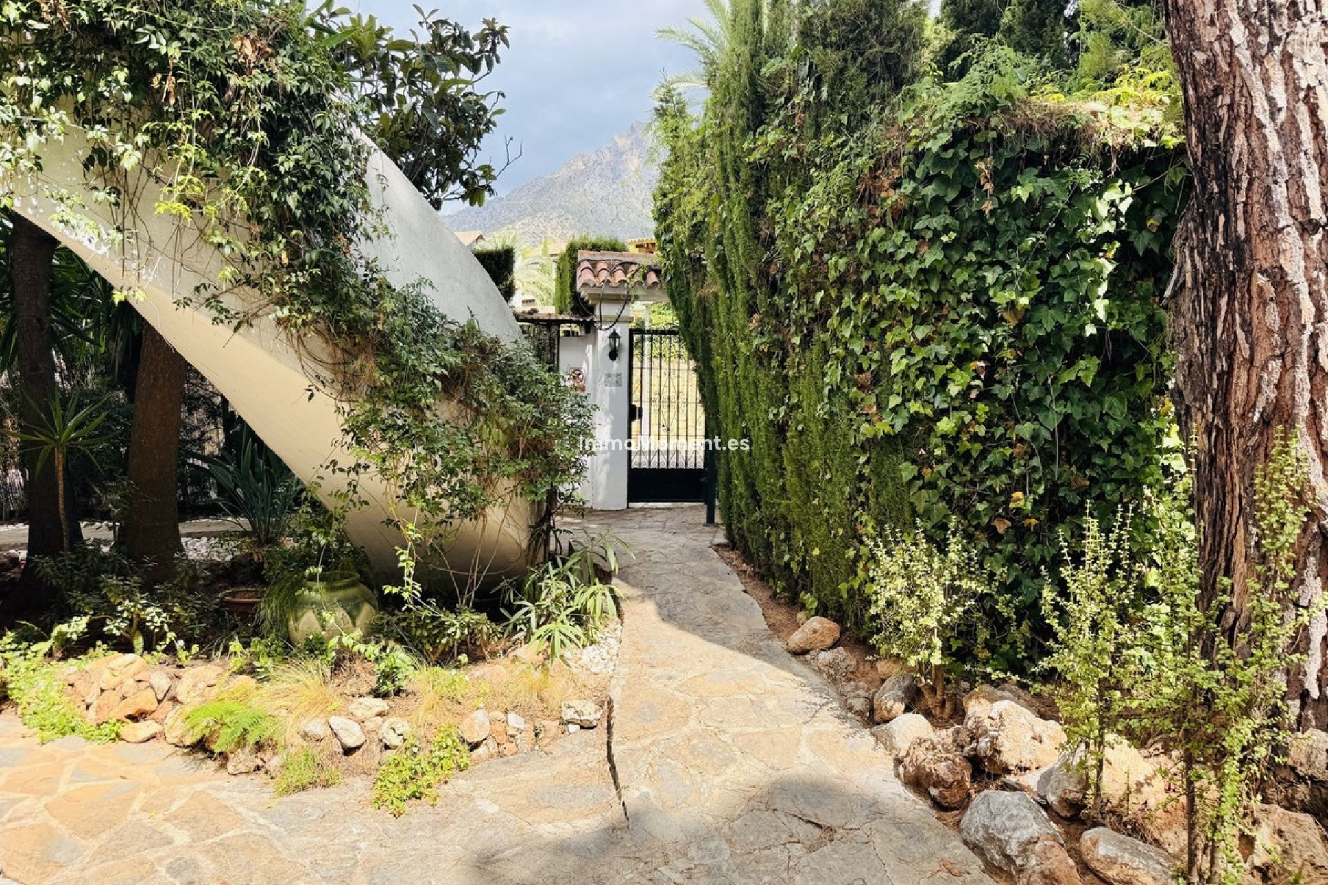 Reventa - Apartamento - Marbella - Sierra Blanca