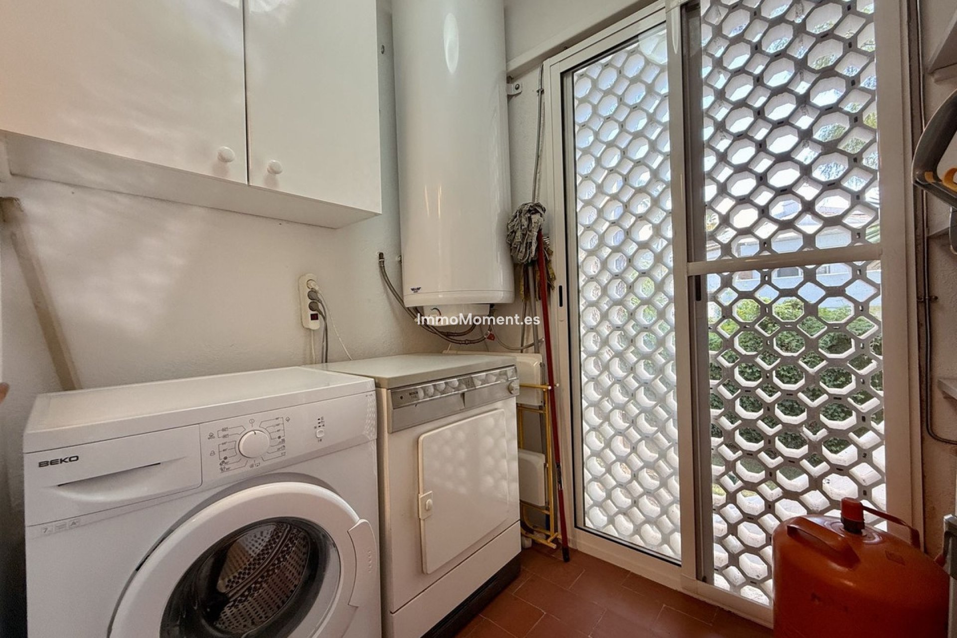 Reventa - Apartamento - Marbella - Sierra Blanca