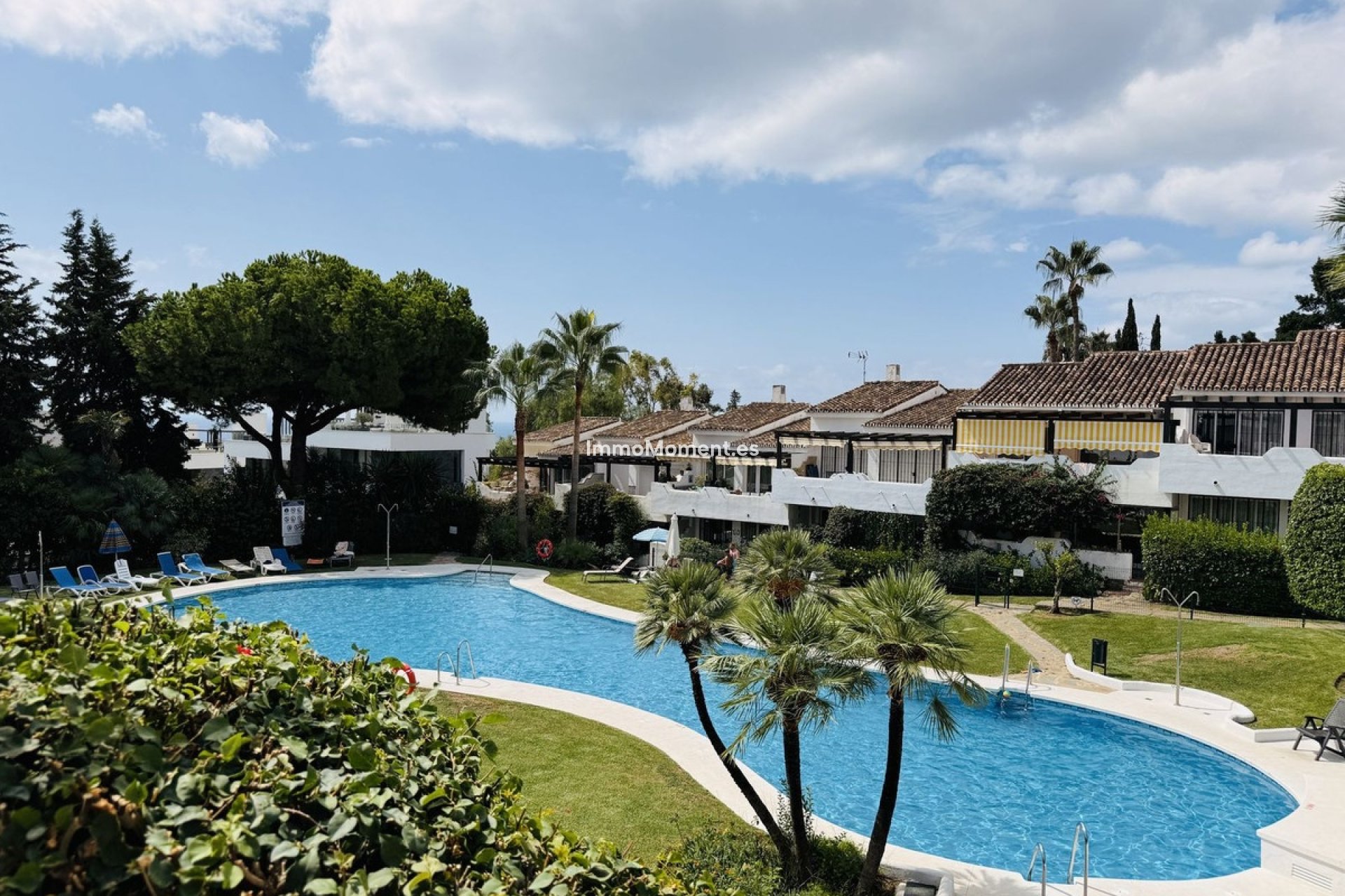 Reventa - Apartamento - Marbella - Sierra Blanca