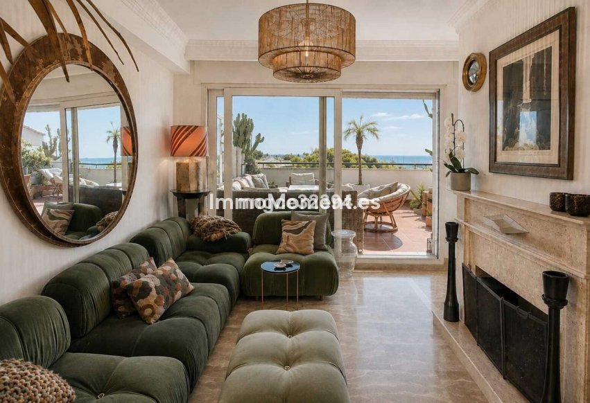 Reventa - Apartamento - Marbella - Sierra Blanca