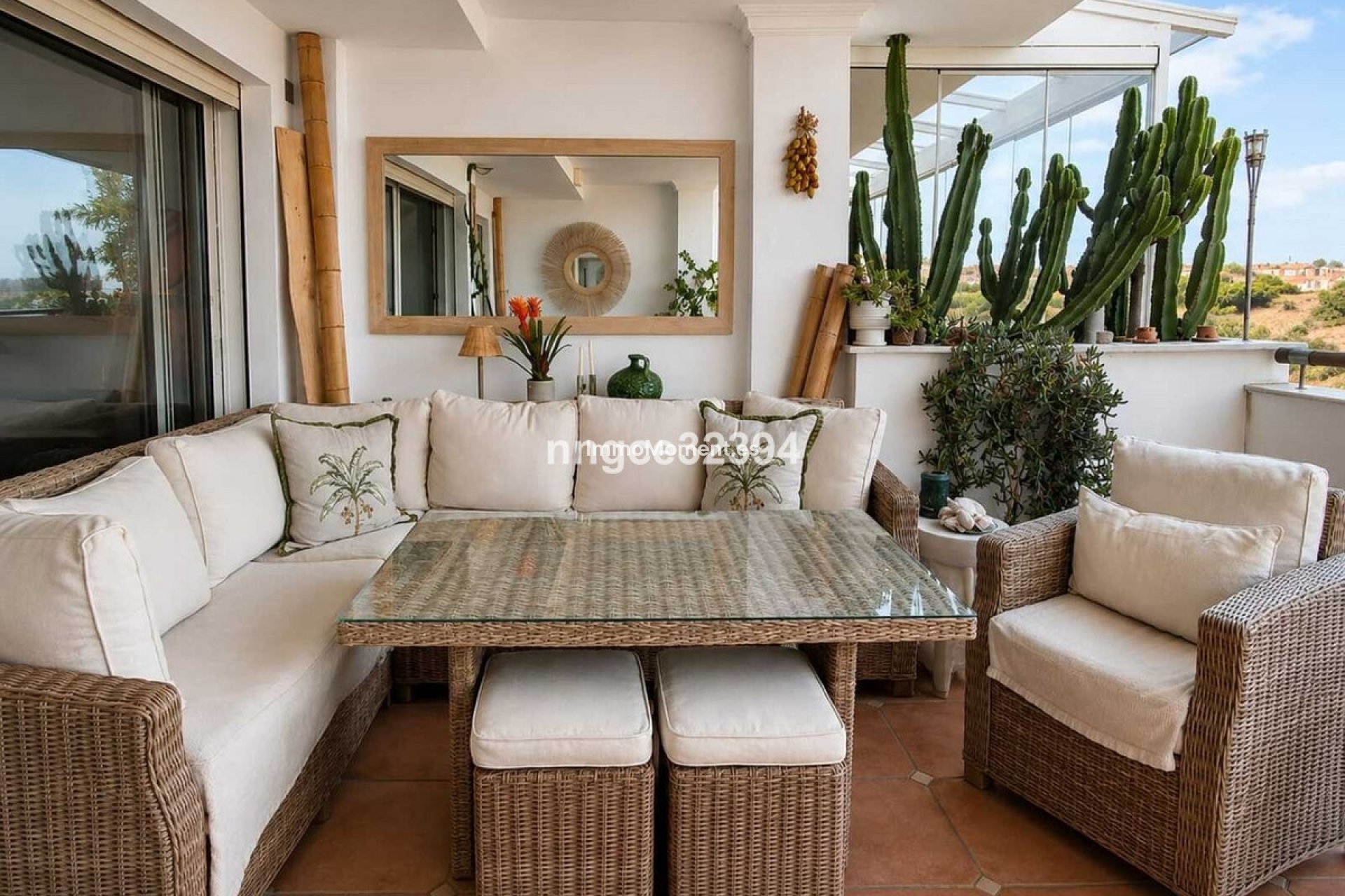 Reventa - Apartamento - Marbella - Sierra Blanca