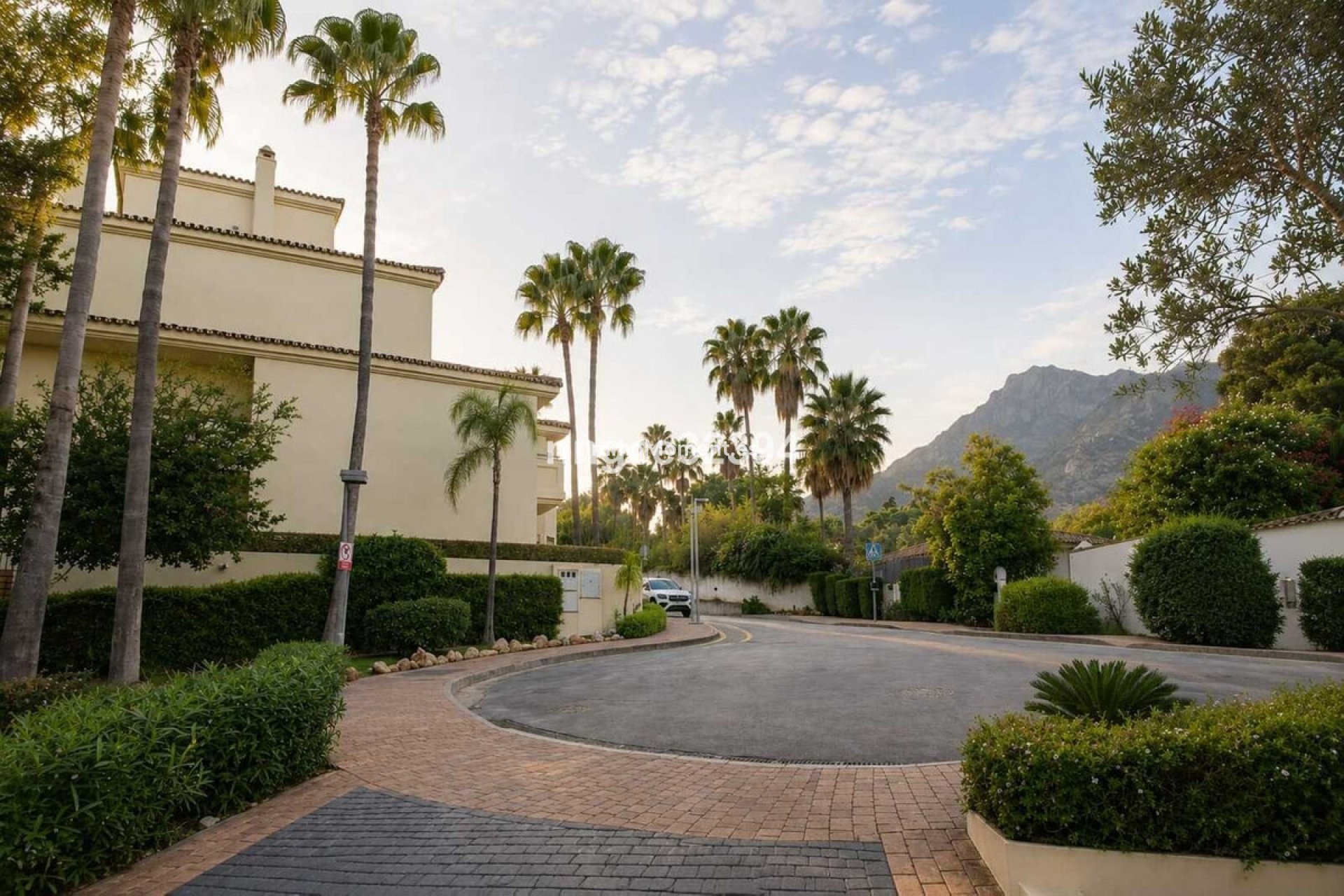 Reventa - Apartamento - Marbella - Sierra Blanca