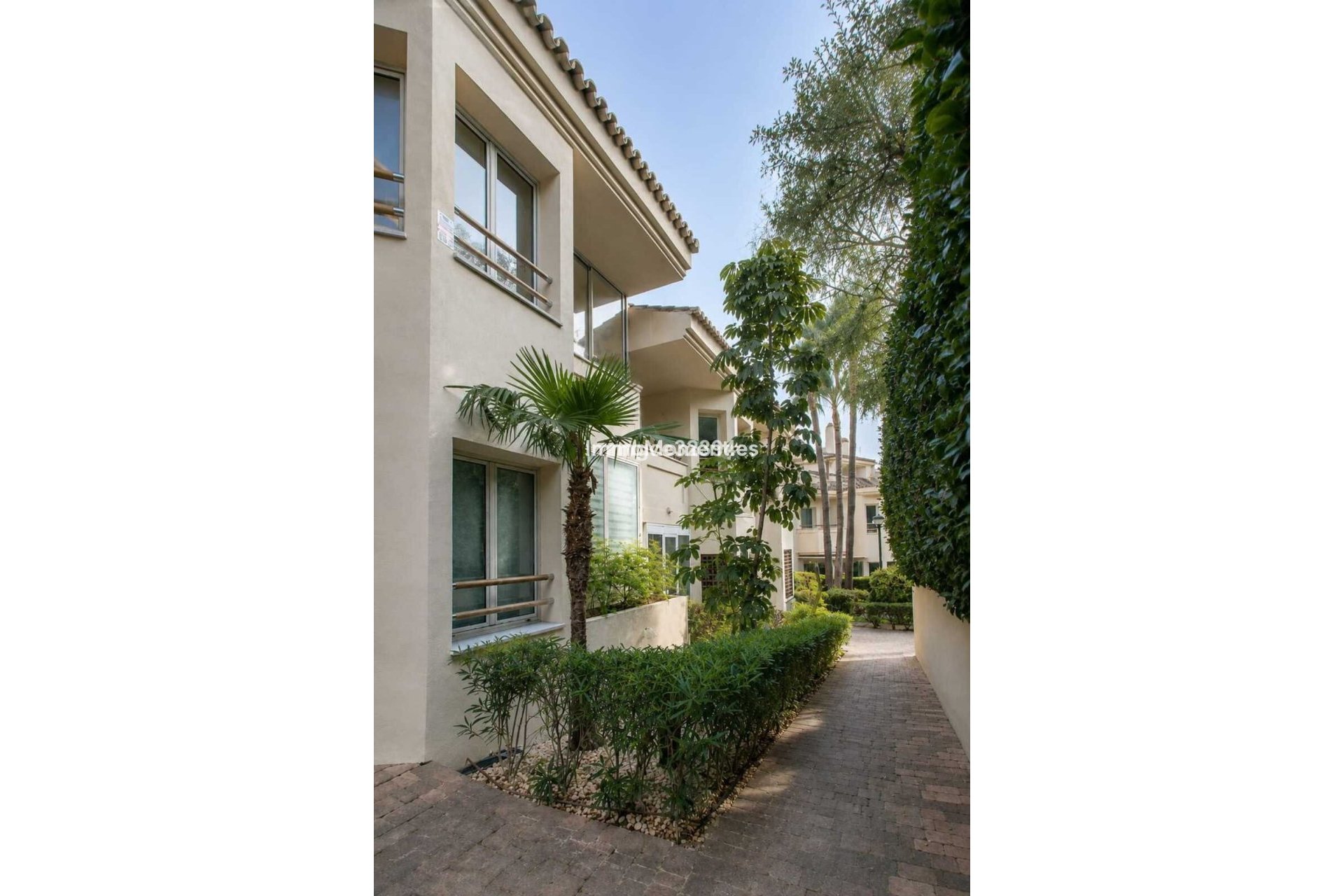 Reventa - Apartamento - Marbella - Sierra Blanca