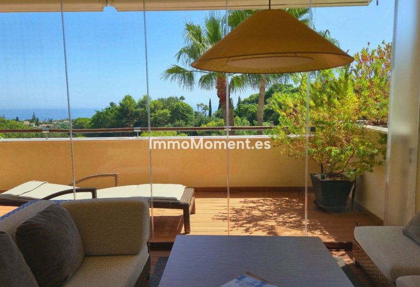Reventa - Apartamento - Marbella - Sierra Blanca