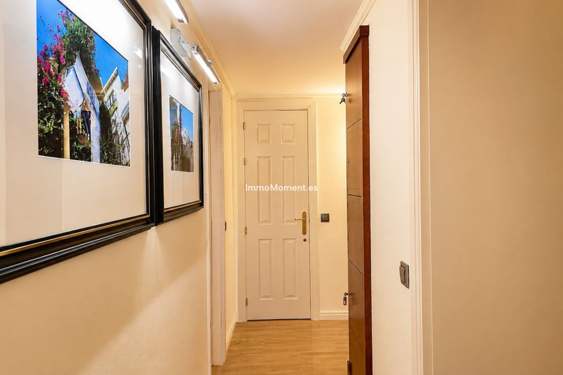 Reventa - Apartamento - Marbella - Sierra Blanca