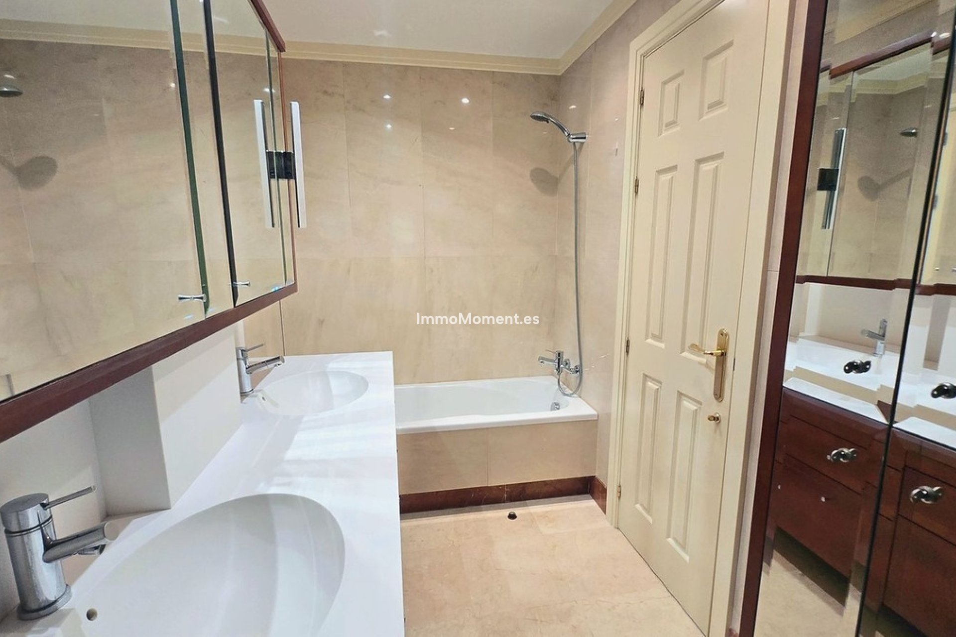 Reventa - Apartamento - Marbella - Sierra Blanca