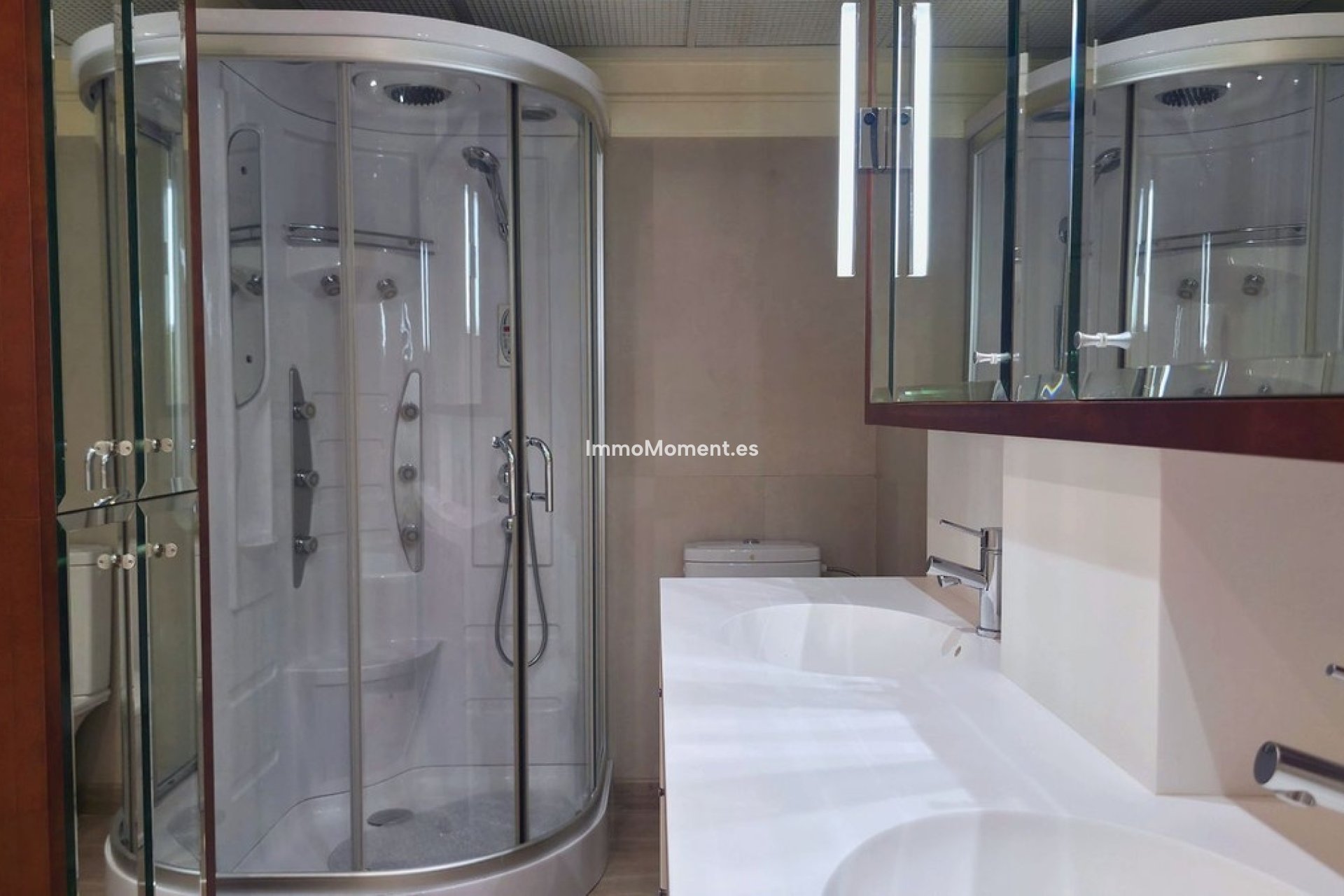 Reventa - Apartamento - Marbella - Sierra Blanca