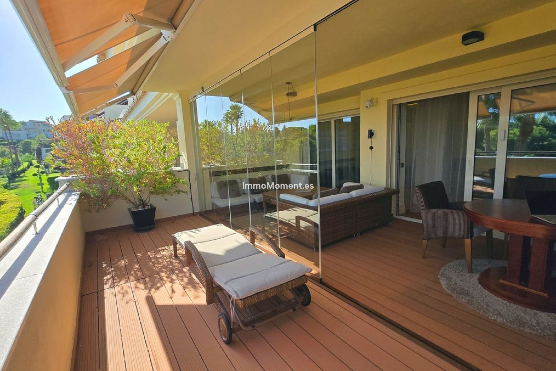 Reventa - Apartamento - Marbella - Sierra Blanca