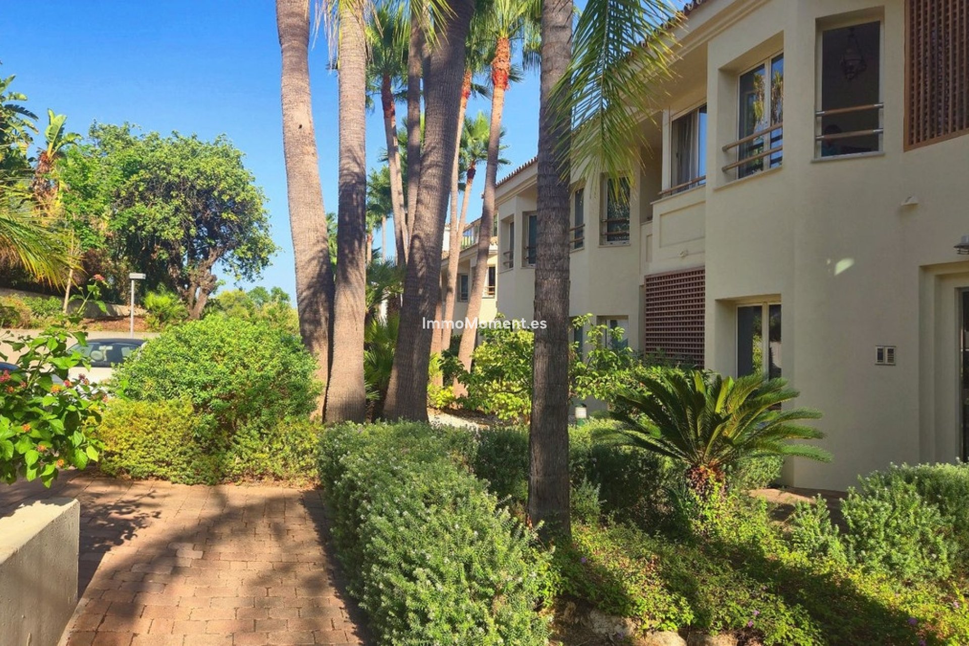 Reventa - Apartamento - Marbella - Sierra Blanca