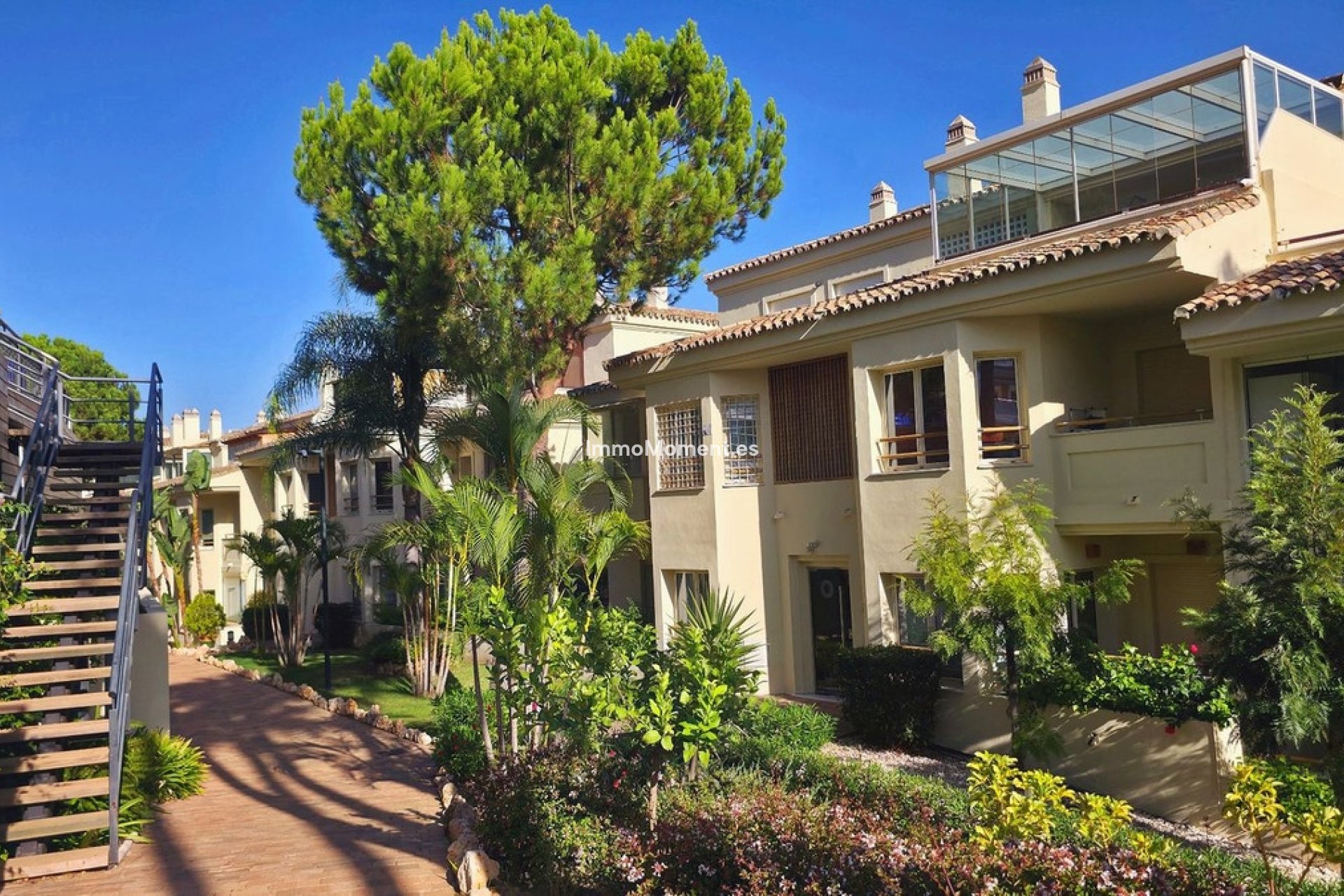 Reventa - Apartamento - Marbella - Sierra Blanca