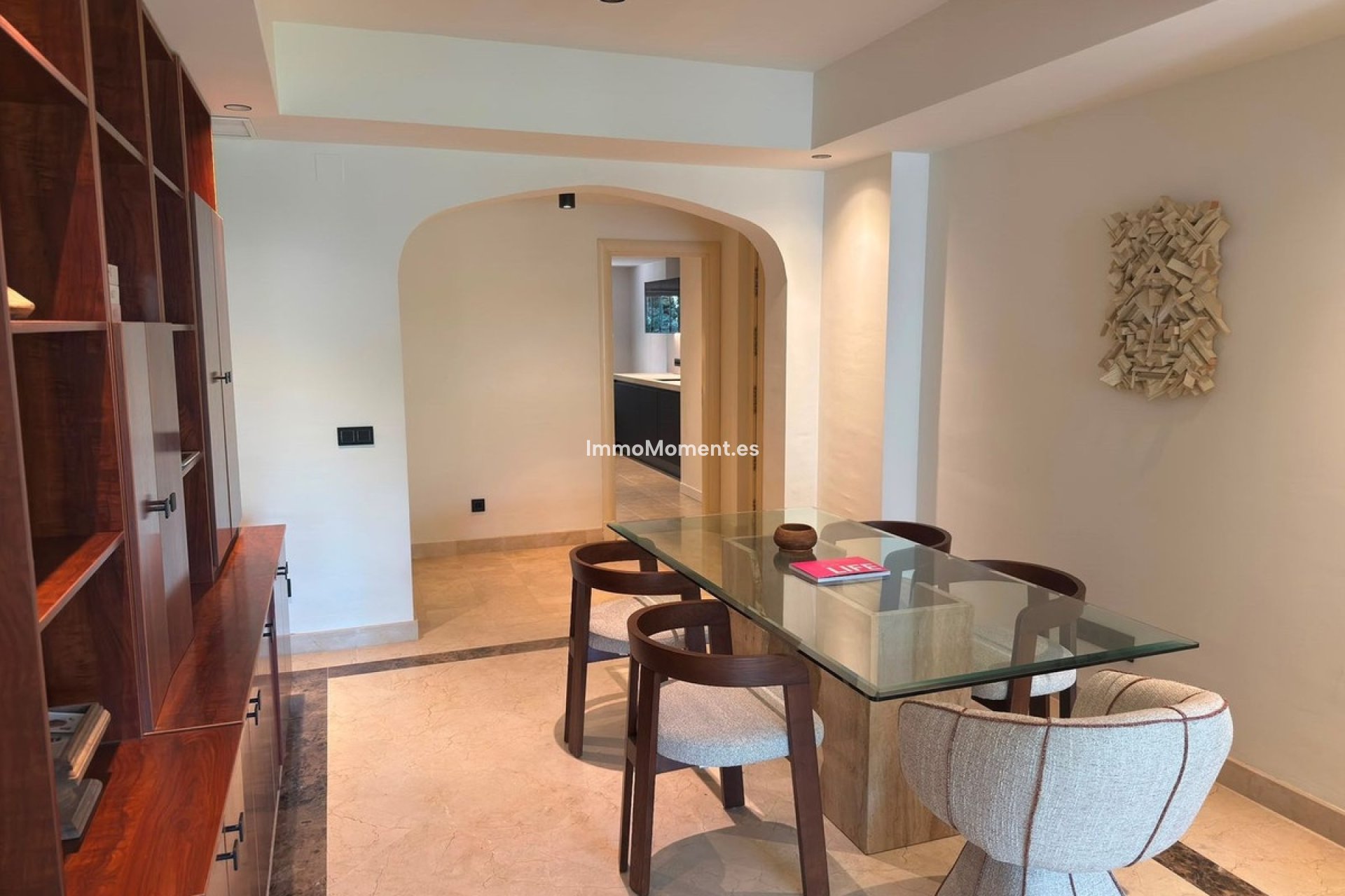 Reventa - Apartamento - Marbella - Sierra Blanca