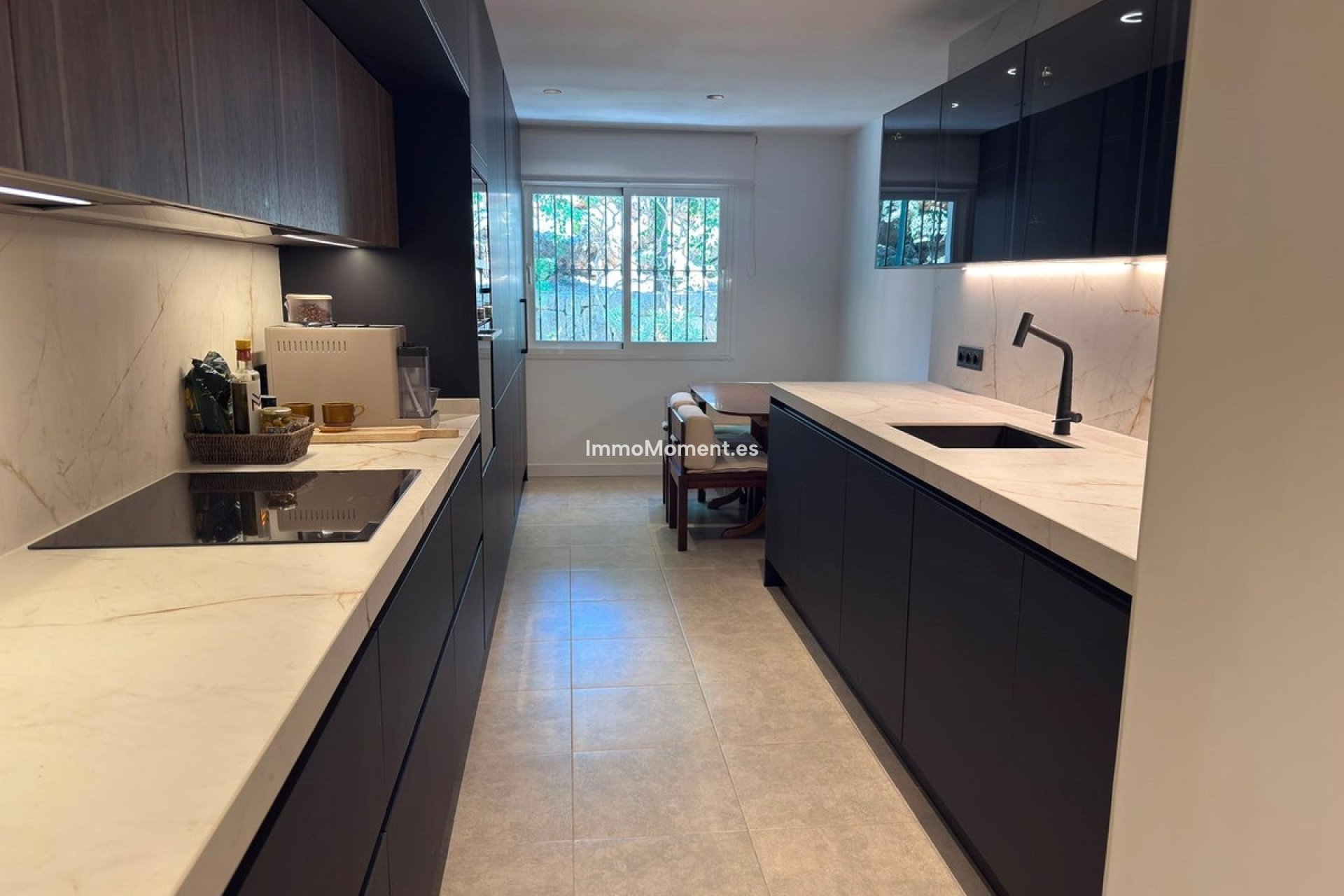 Reventa - Apartamento - Marbella - Sierra Blanca