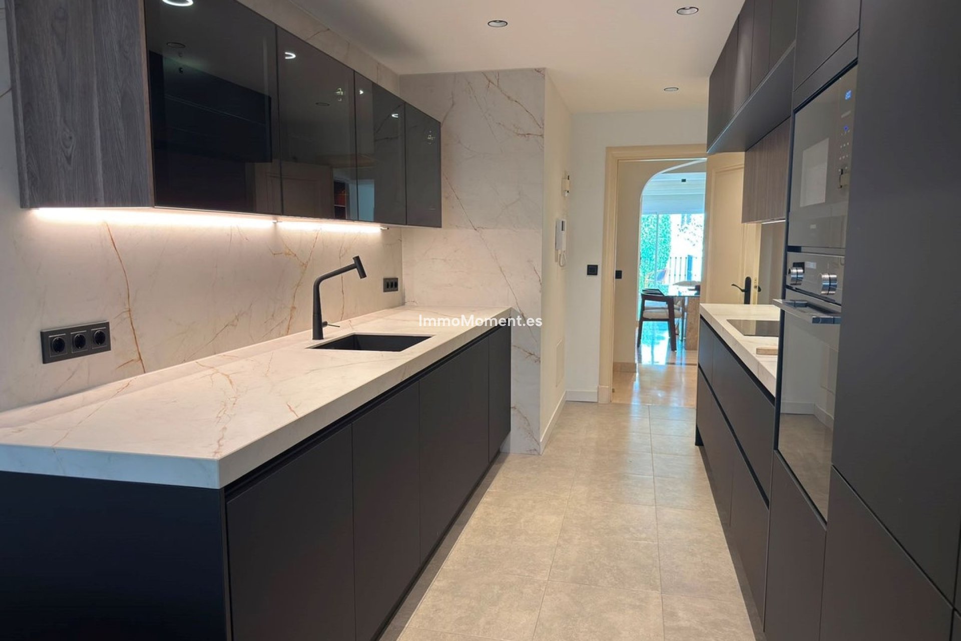 Reventa - Apartamento - Marbella - Sierra Blanca