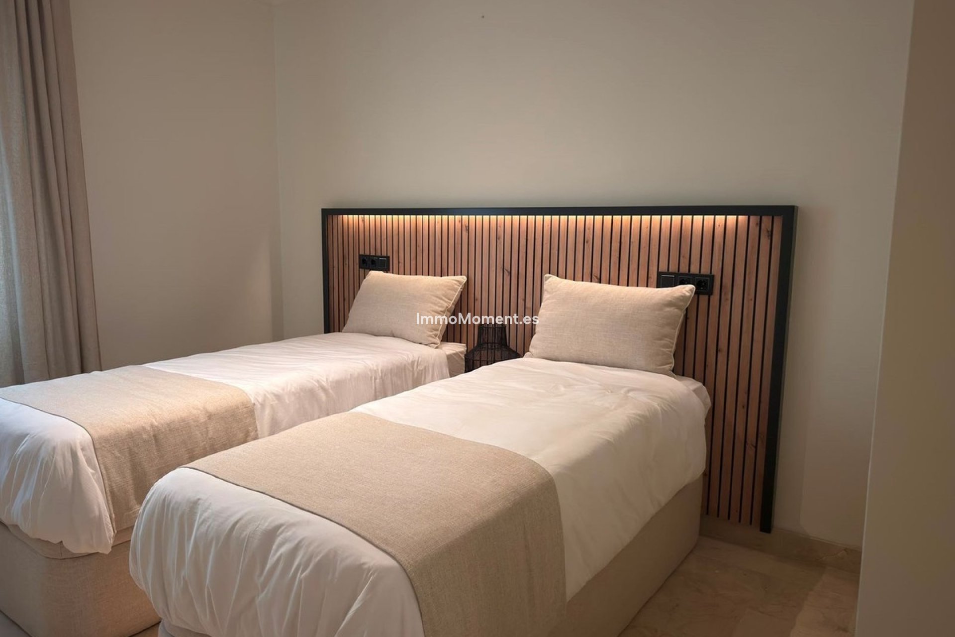Reventa - Apartamento - Marbella - Sierra Blanca